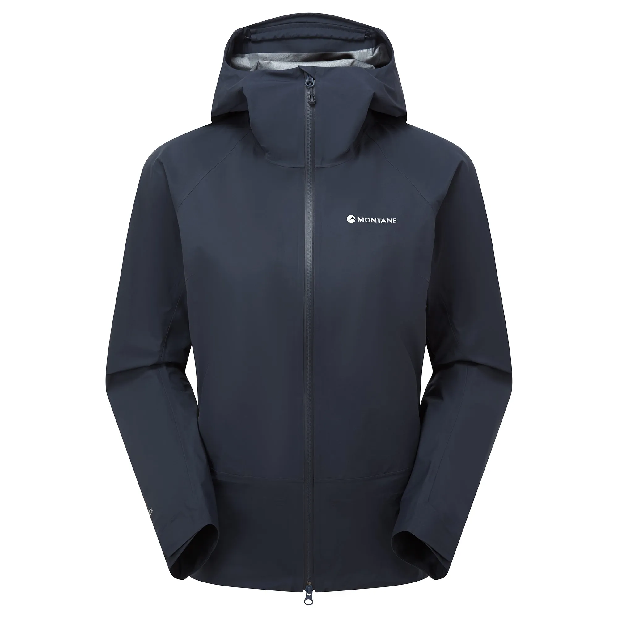Montane Women's Niveus Lite Waterproof Jacket Montane
