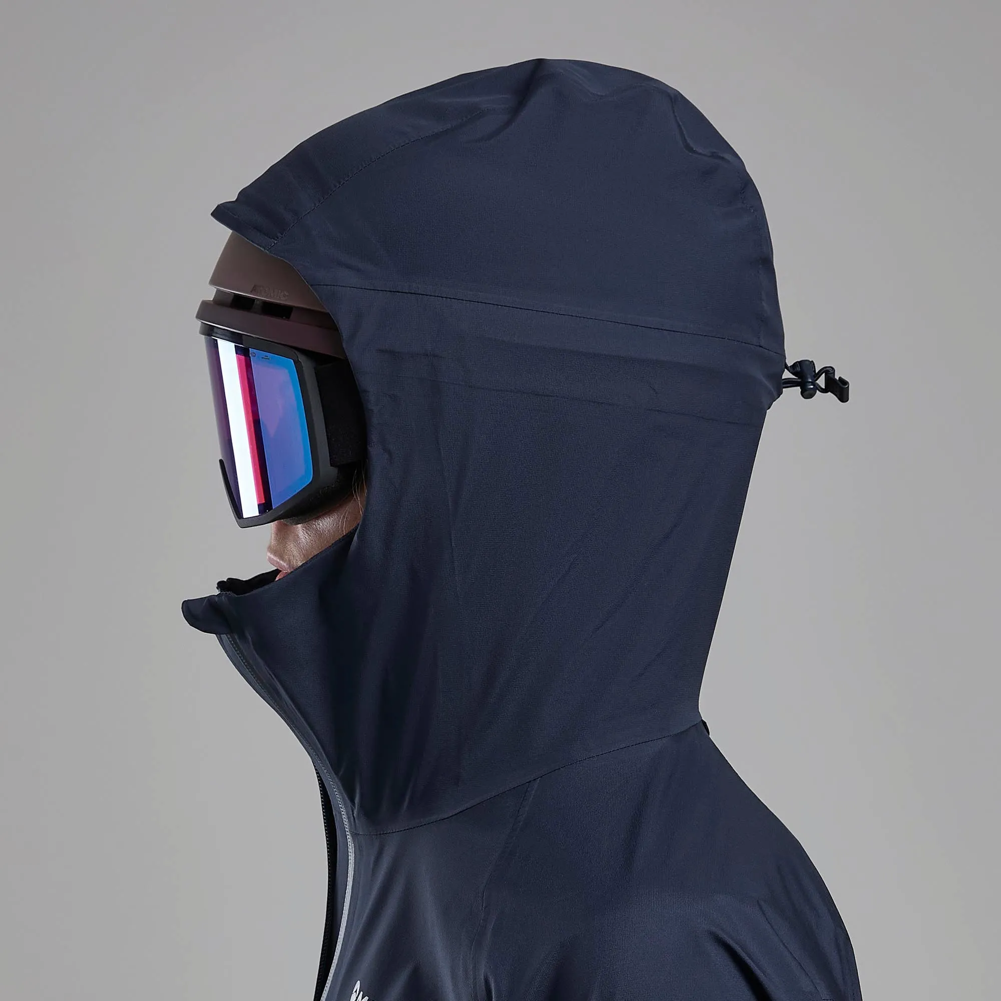Montane Women's Niveus Lite Waterproof Jacket Montane
