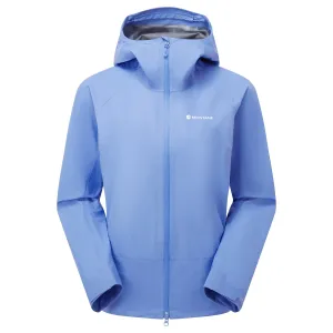 Montane Women's Niveus Lite Waterproof Jacket Montane