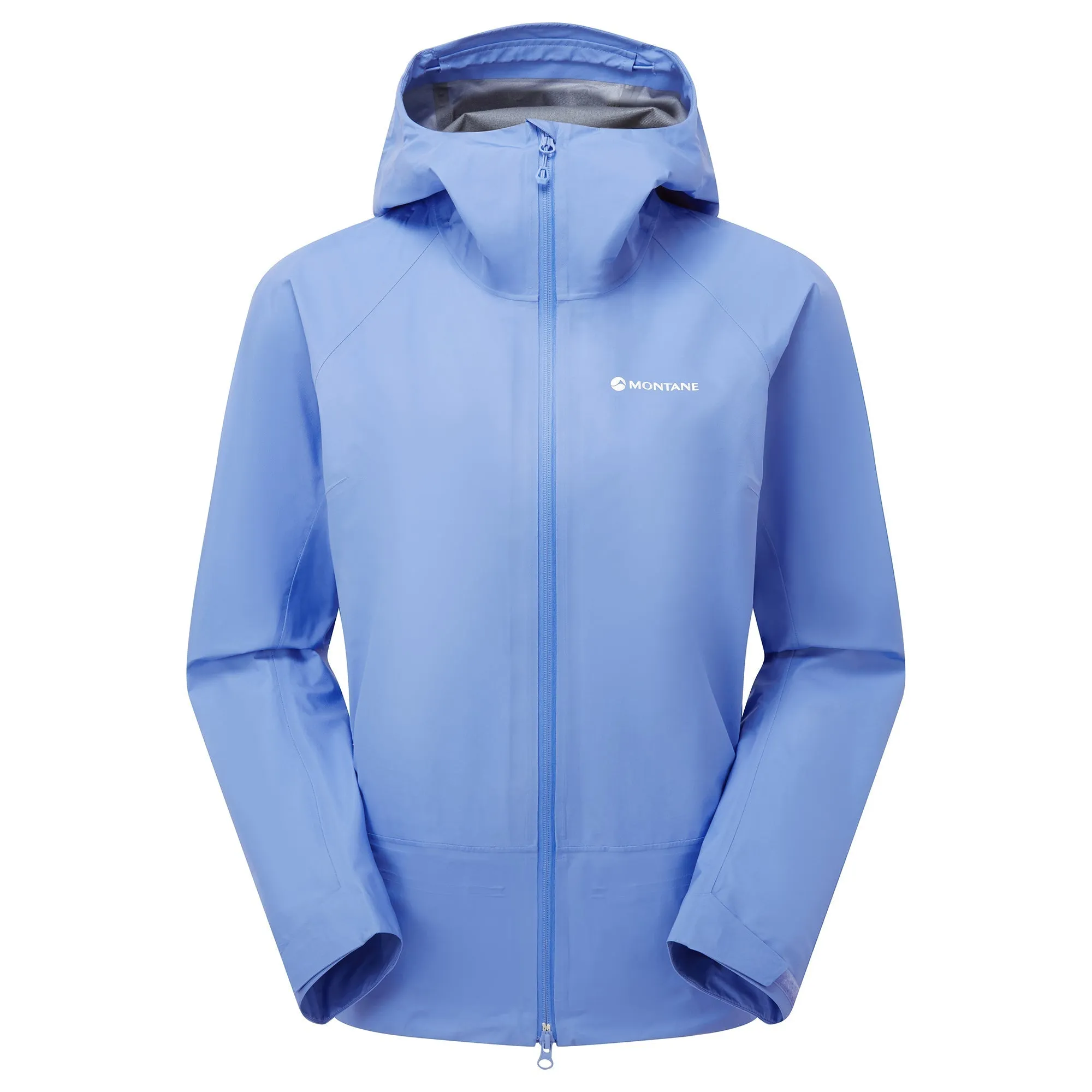 Montane Women's Niveus Lite Waterproof Jacket Montane
