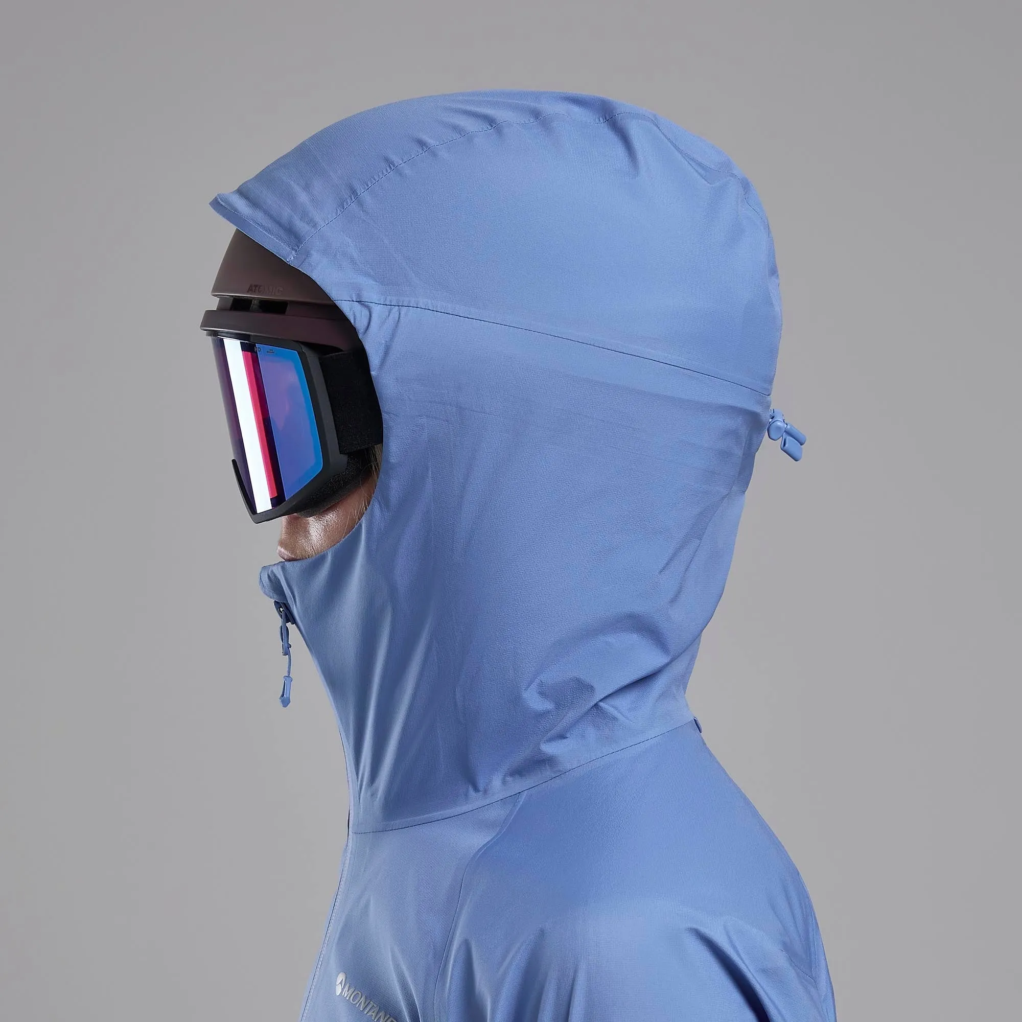 Montane Women's Niveus Lite Waterproof Jacket Montane
