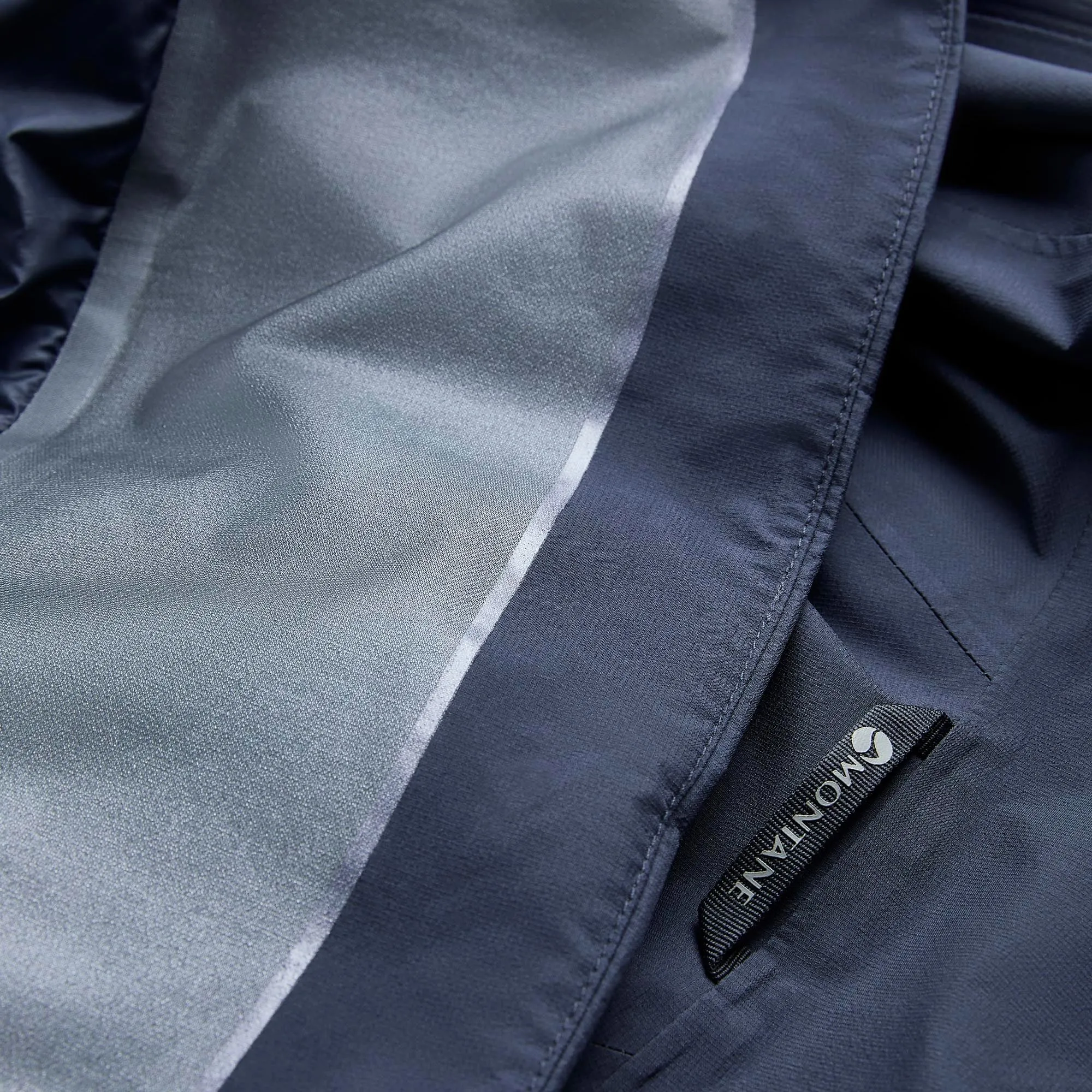 Montane Women's Niveus Lite Waterproof Jacket Montane