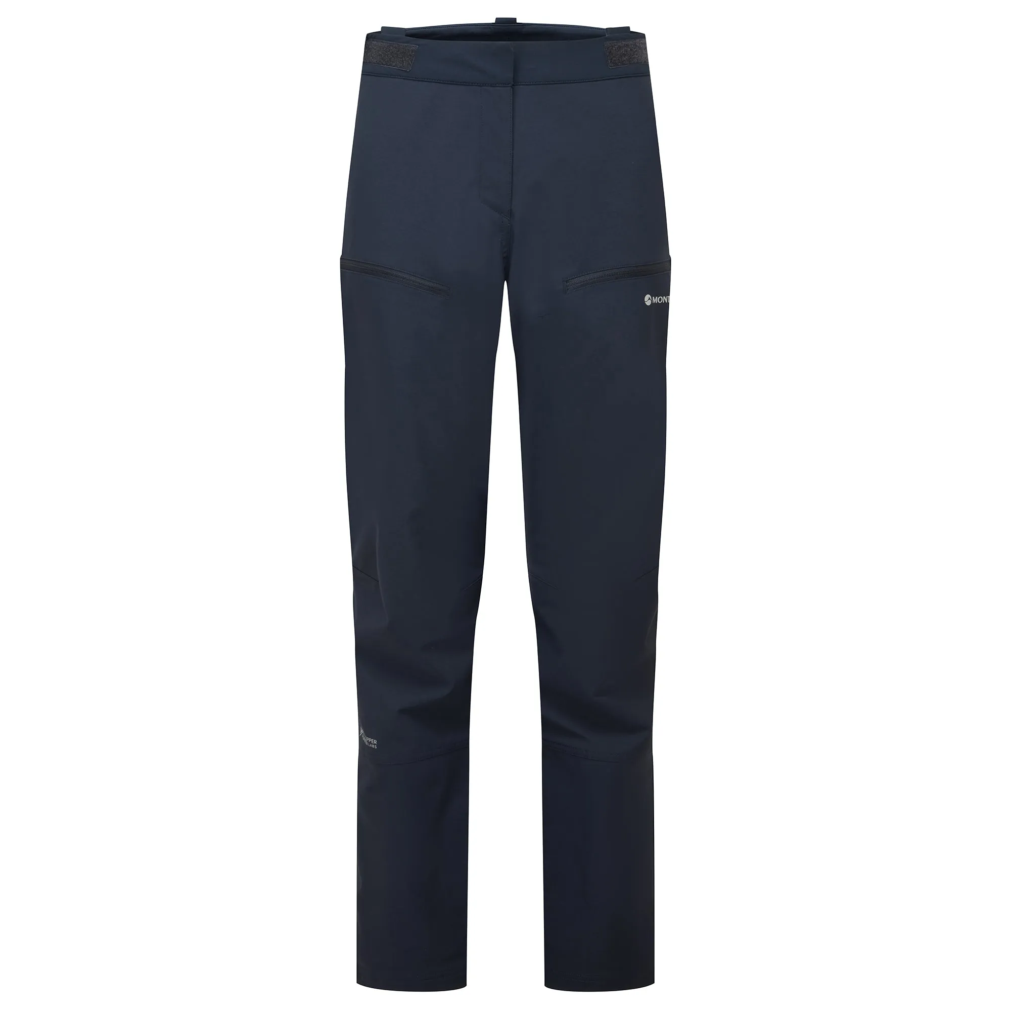 Montane Women's Nordes Softshell Pants Montane