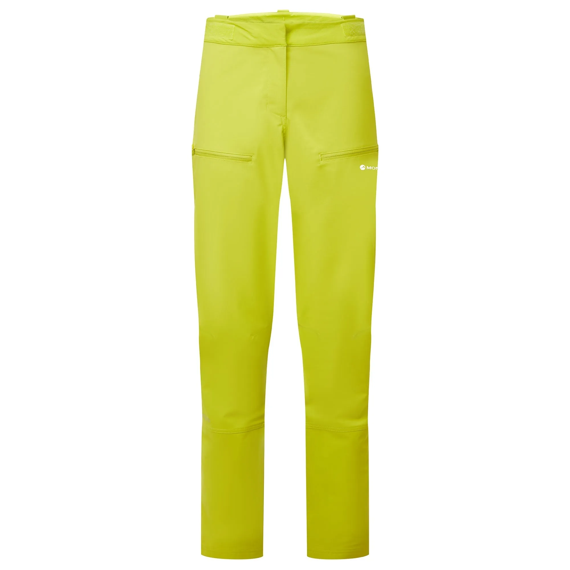 Montane Women's Nordes Softshell Pants Montane