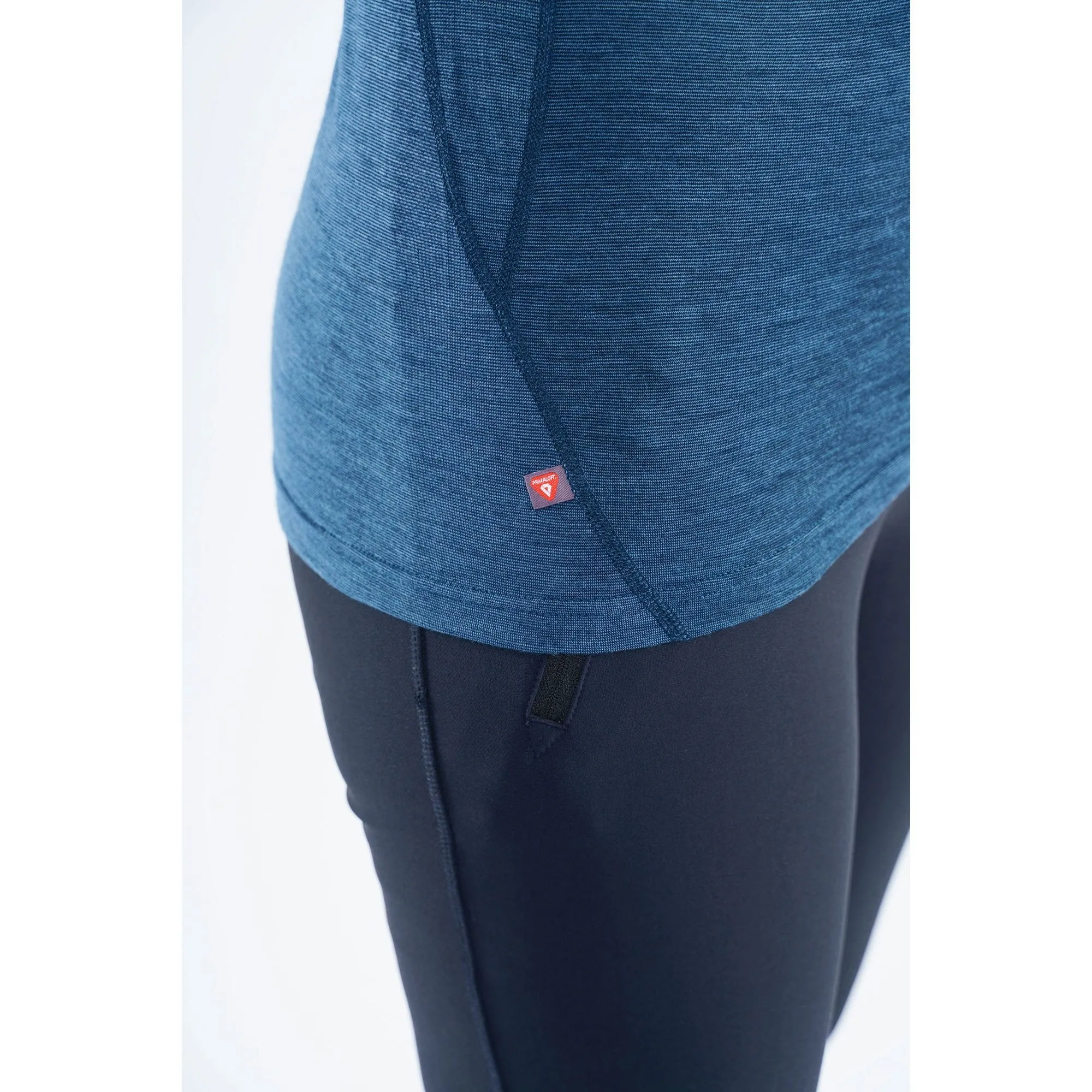 Montane Women's PRIMINO 140 Long Sleeve T-Shirt Montane