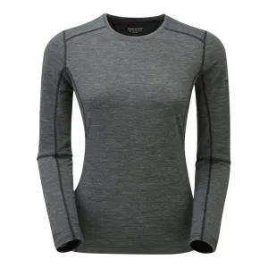 Montane Women's PRIMINO 140 Long Sleeve T-Shirt Montane