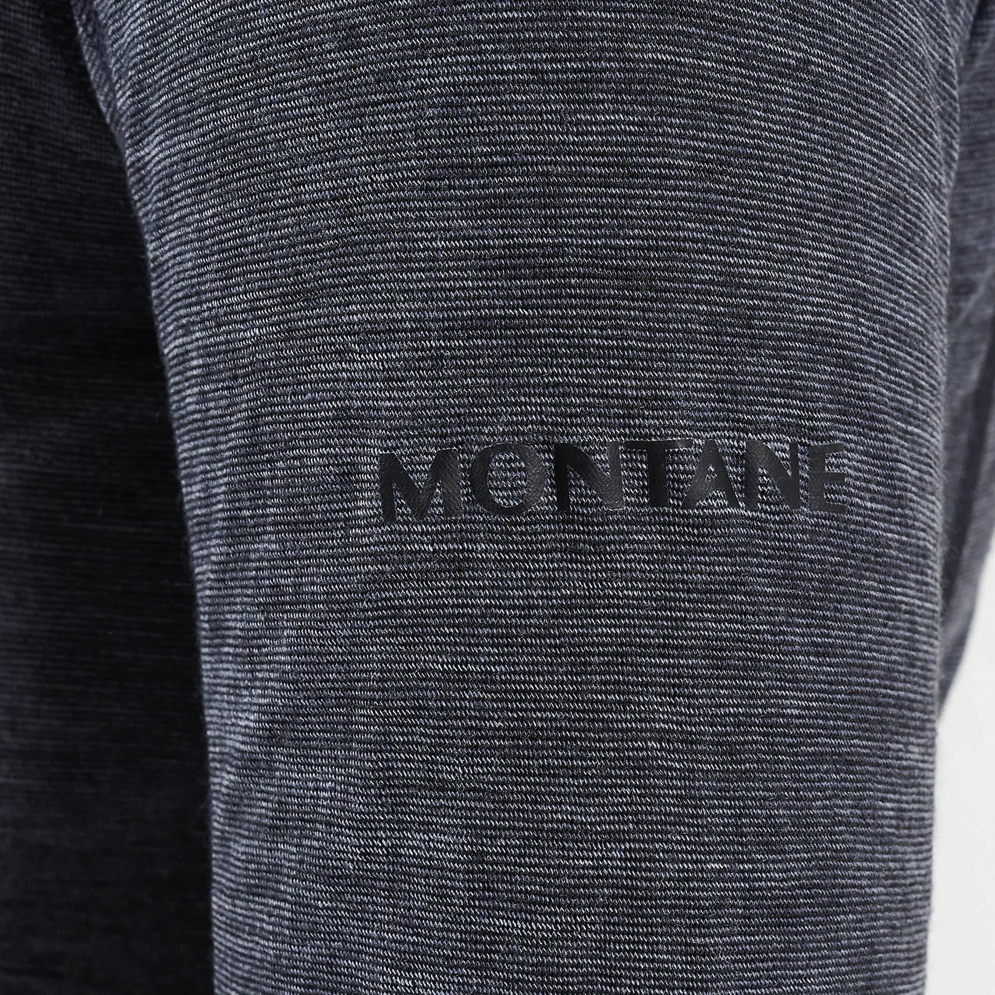 Montane Women's PRIMINO 140 Long Sleeve T-Shirt Montane