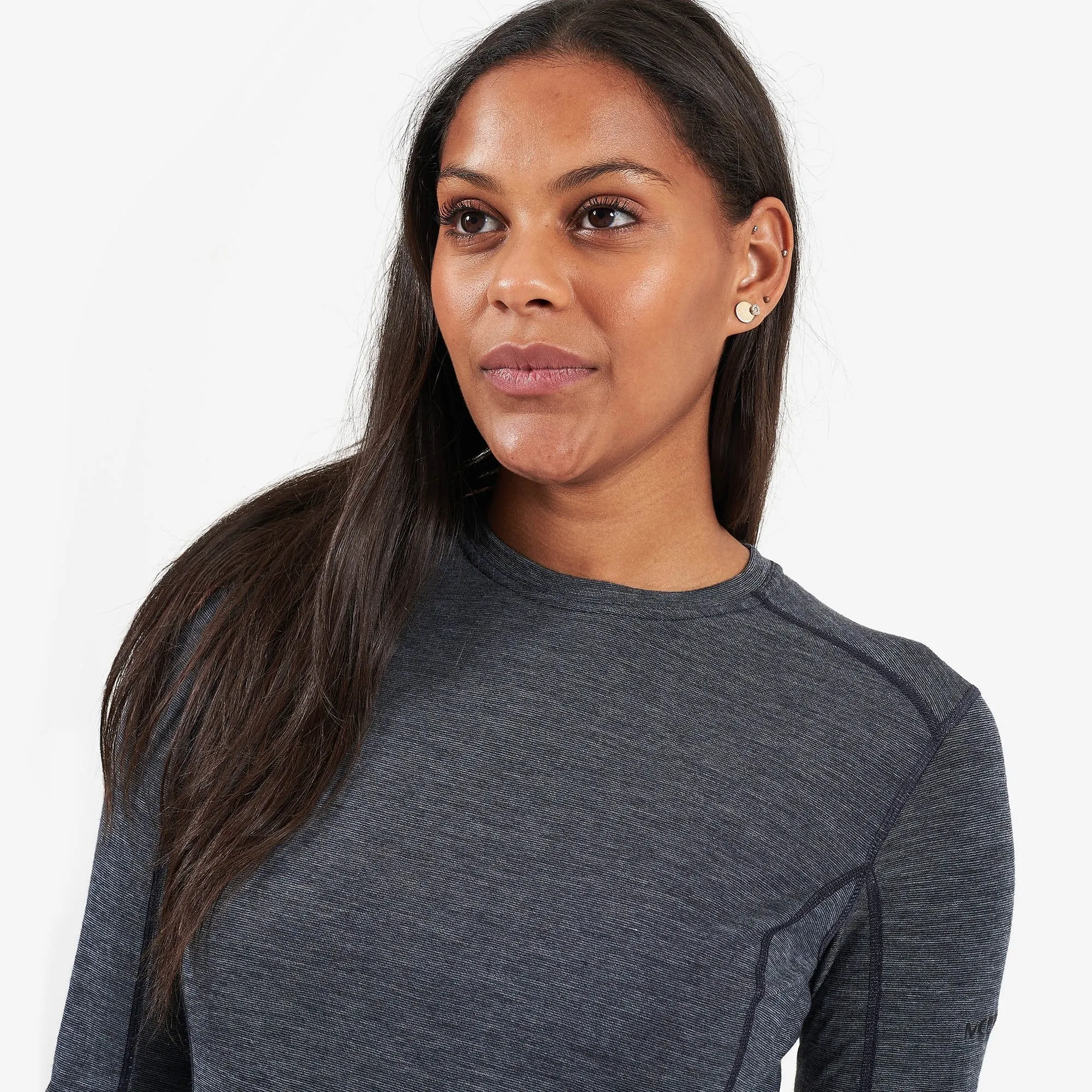 Montane Women's PRIMINO 140 Long Sleeve T-Shirt Montane