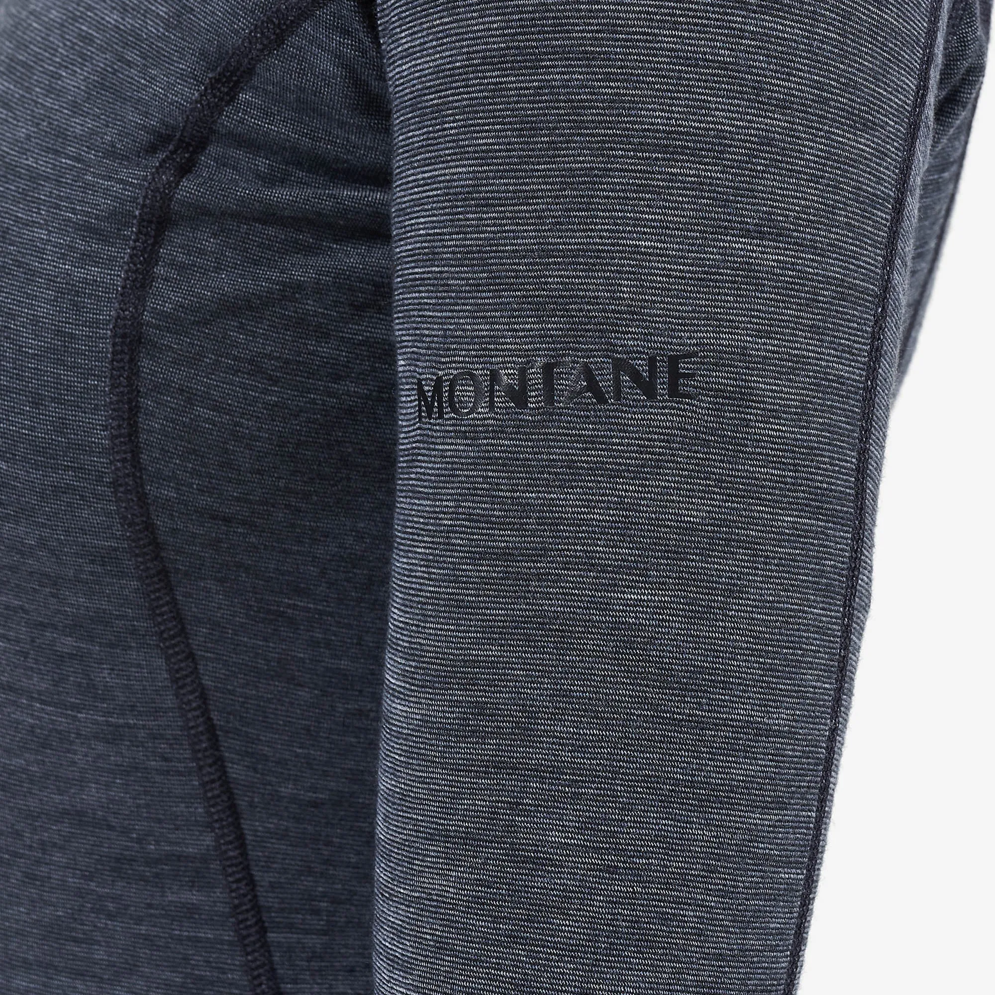 Montane Women's PRIMINO 140 Zip Neck Baselayer Montane