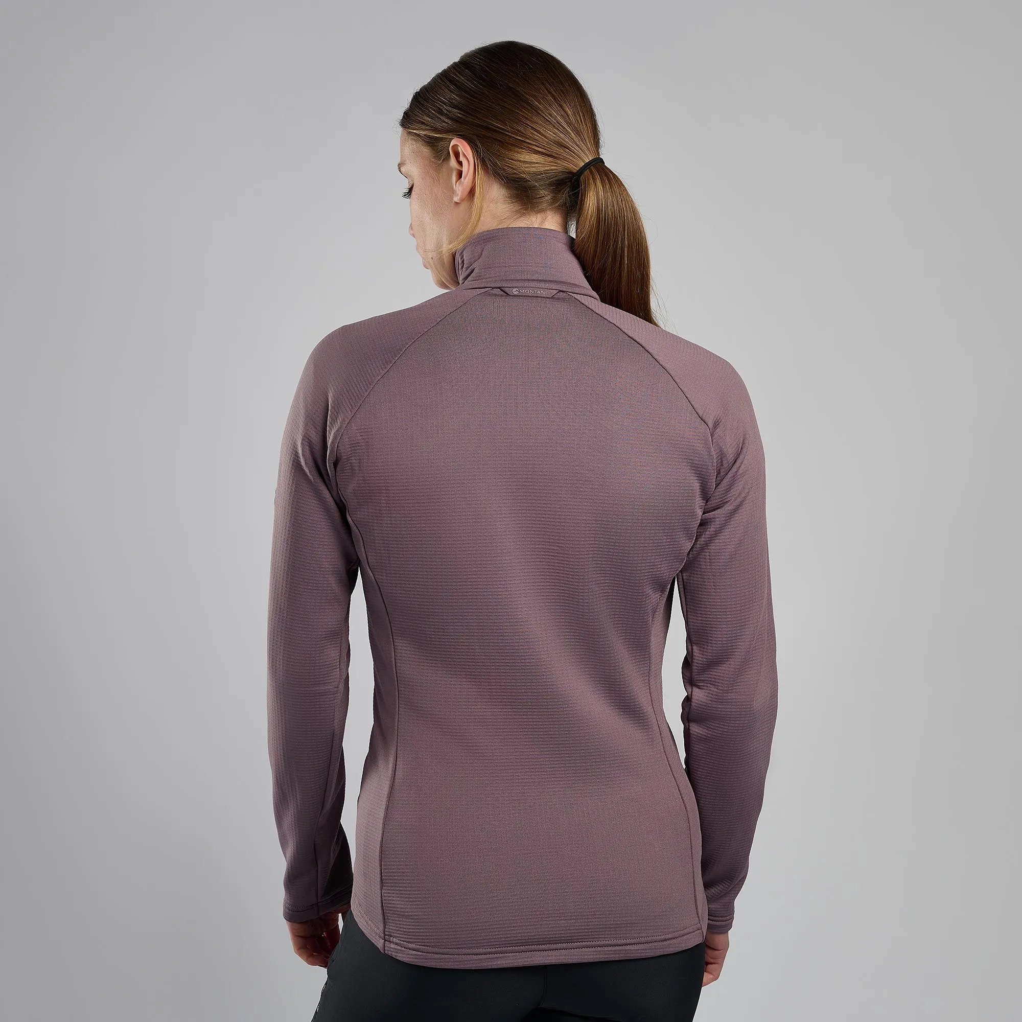 Montane Women's Protium Fleece Jacket Montane