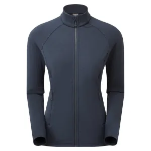 Montane Women's Protium Fleece Jacket Montane