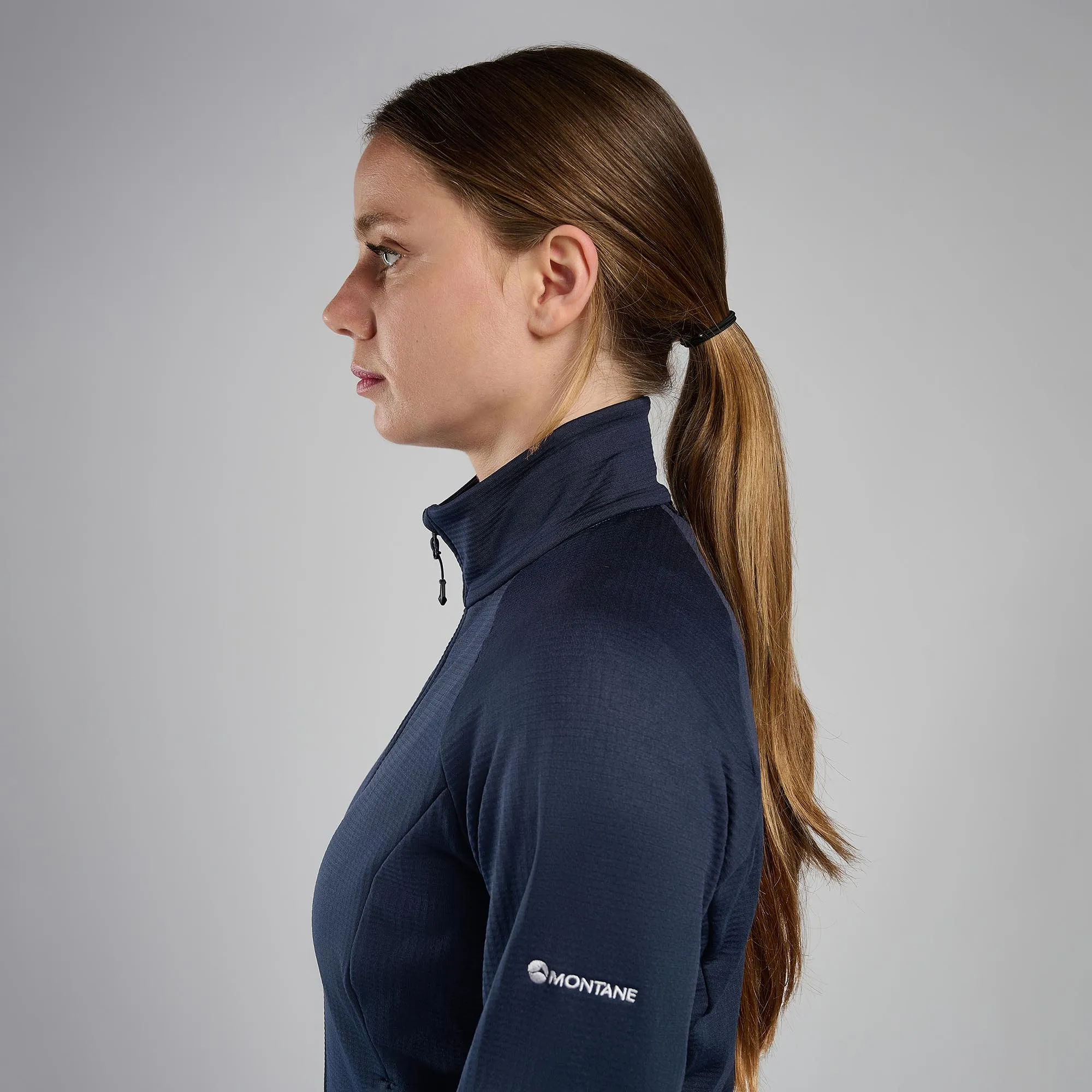 Montane Women's Protium Fleece Jacket Montane