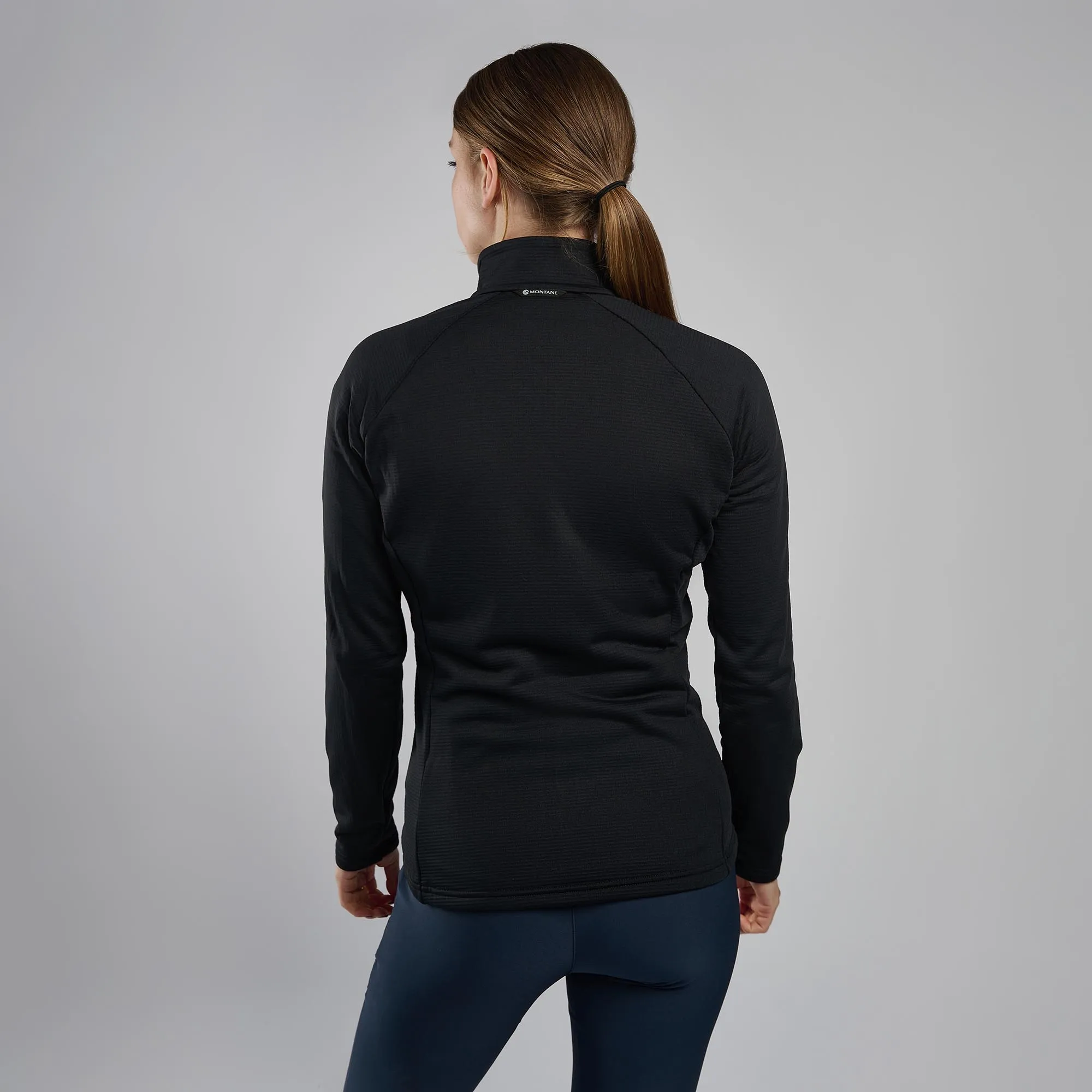 Montane Women's Protium Fleece Jacket Montane