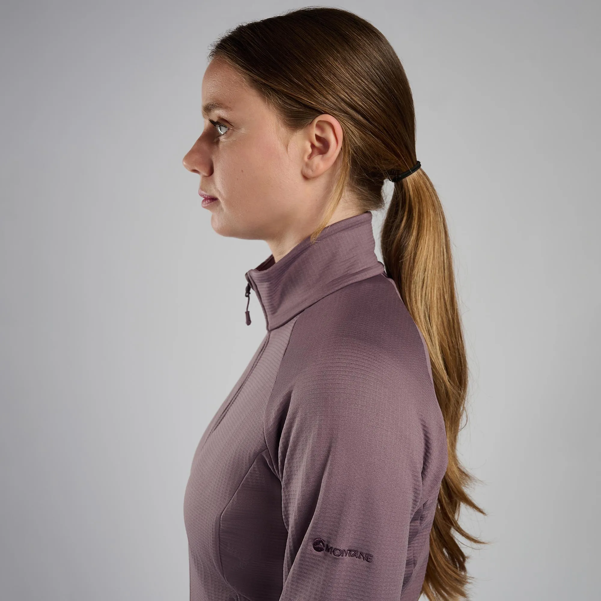 Montane Women's Protium Fleece Jacket Montane