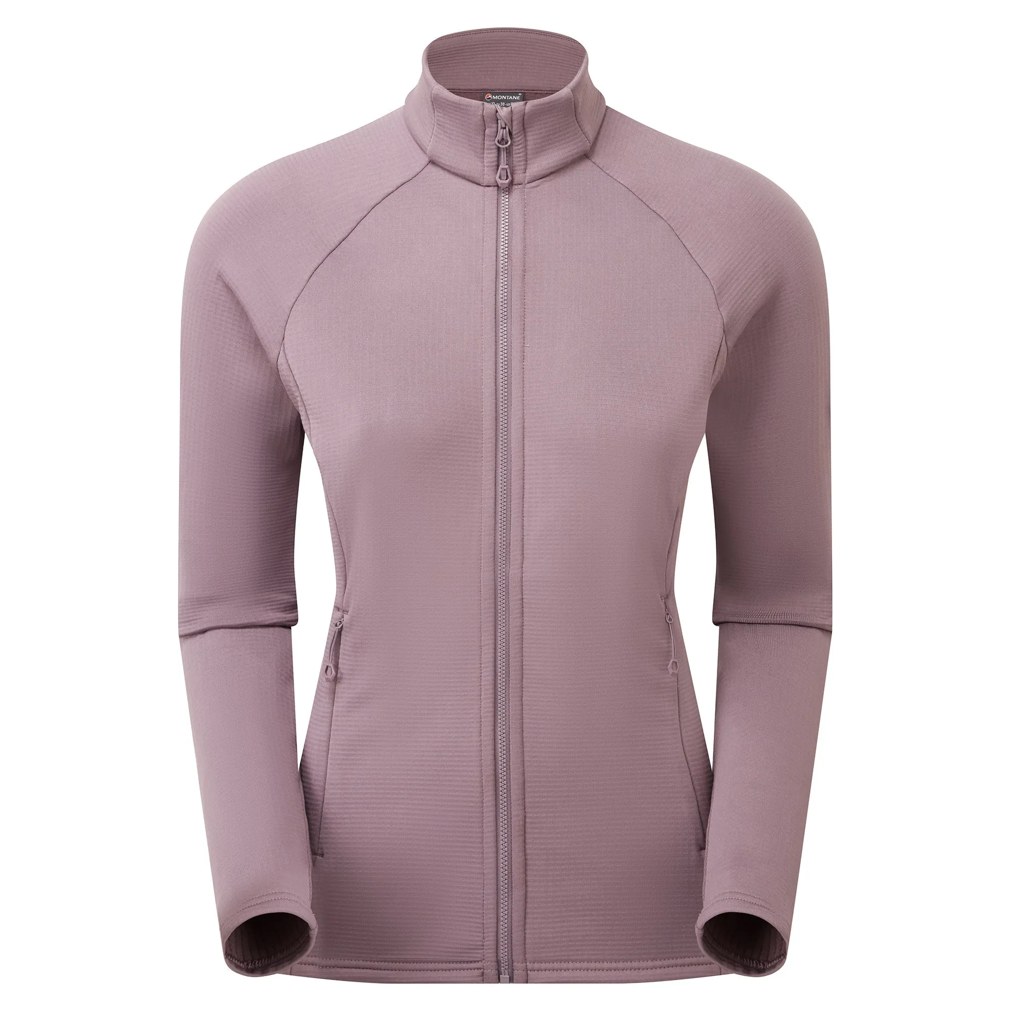 Montane Women's Protium Fleece Jacket Montane