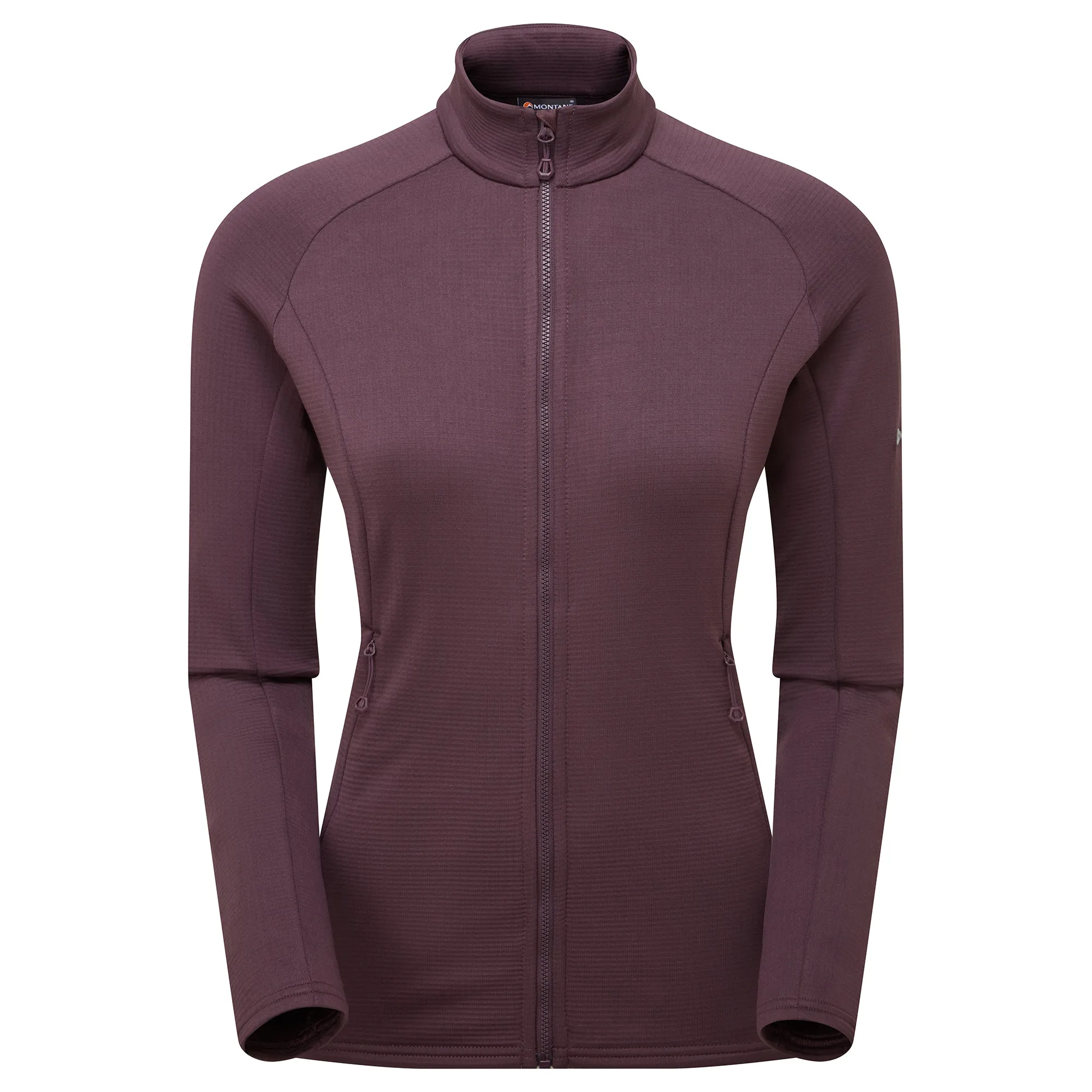 Montane Women's Protium Fleece Jacket Montane