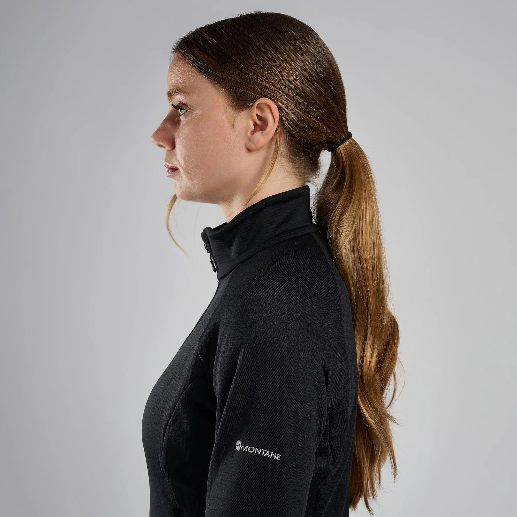 Montane Women's Protium Fleece Jacket Montane