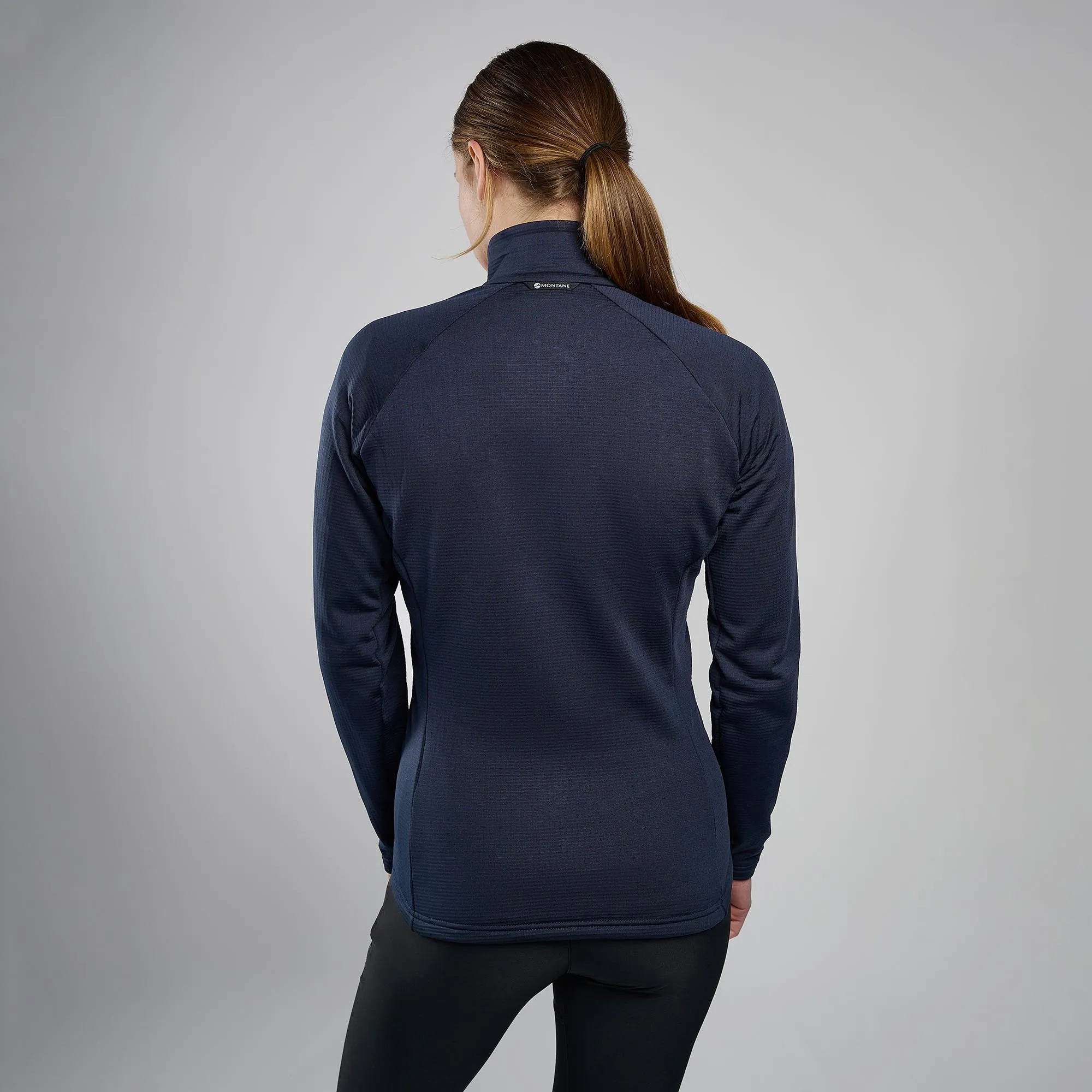 Montane Women's Protium Fleece Jacket Montane