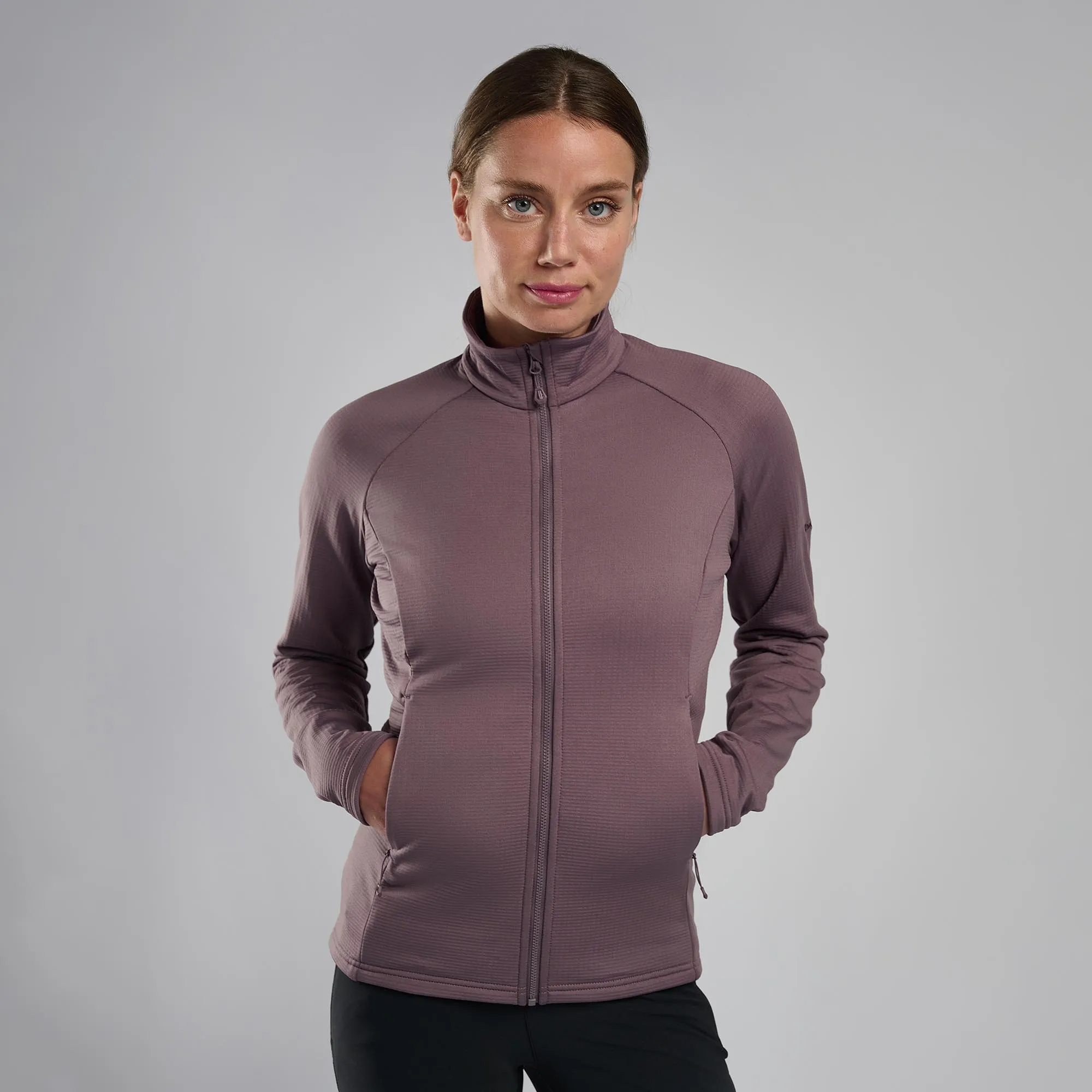 Montane Women's Protium Fleece Jacket Montane