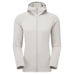 Montane Women's Protium Hooded Fleece Jacket Montane