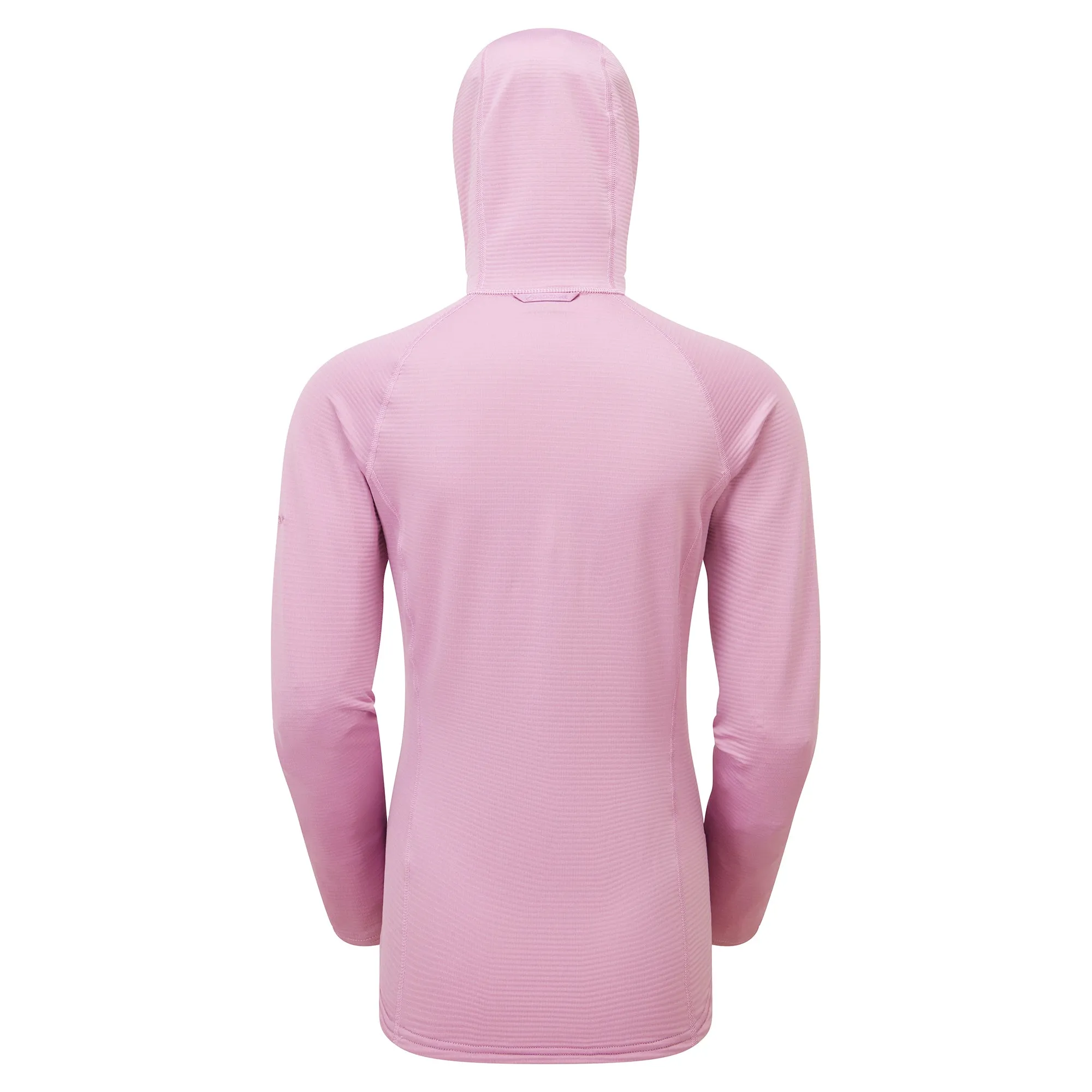 Montane Women's Protium Lite Hooded Fleece Pull On Montane