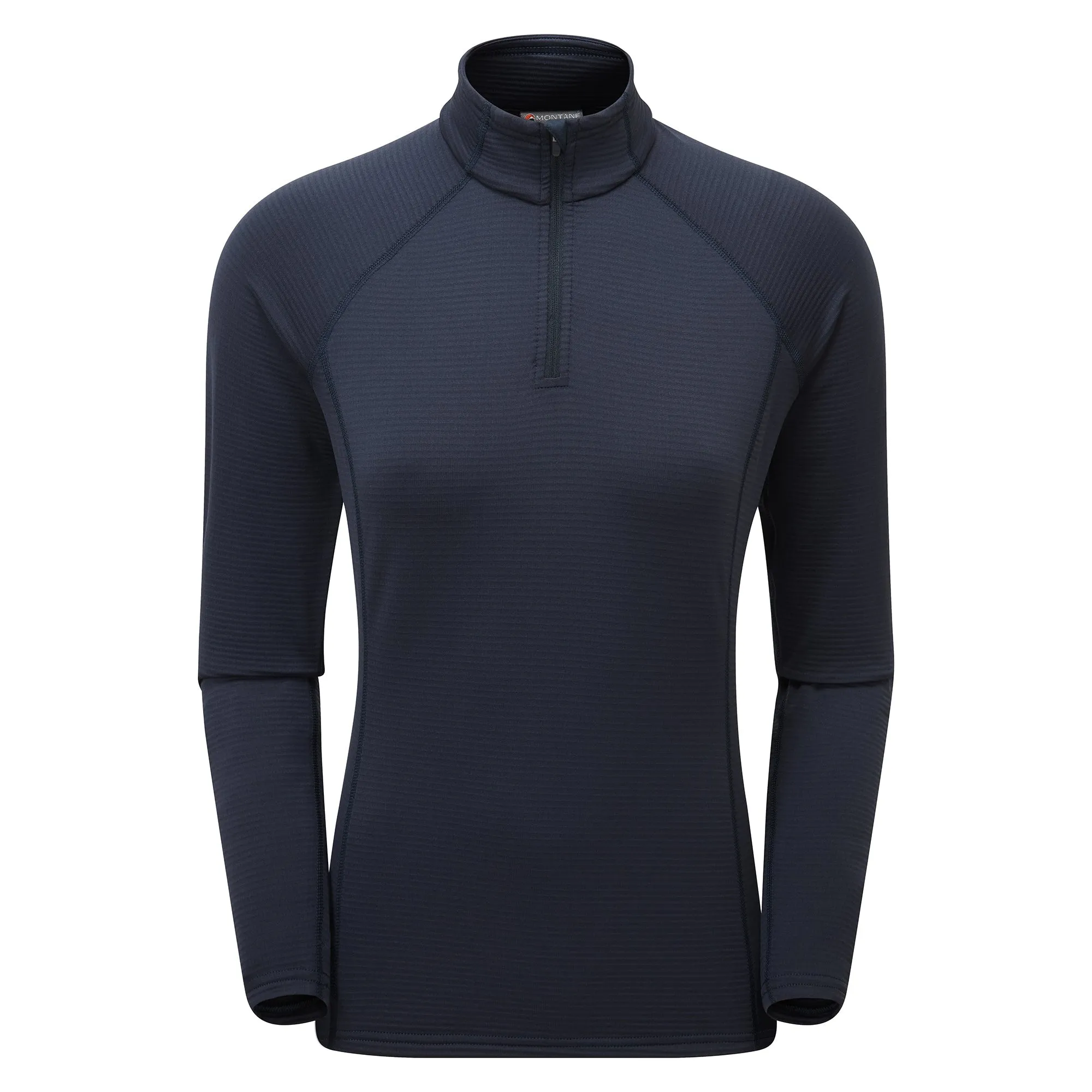Montane Women's Protium Lite Pull On Fleece Montane
