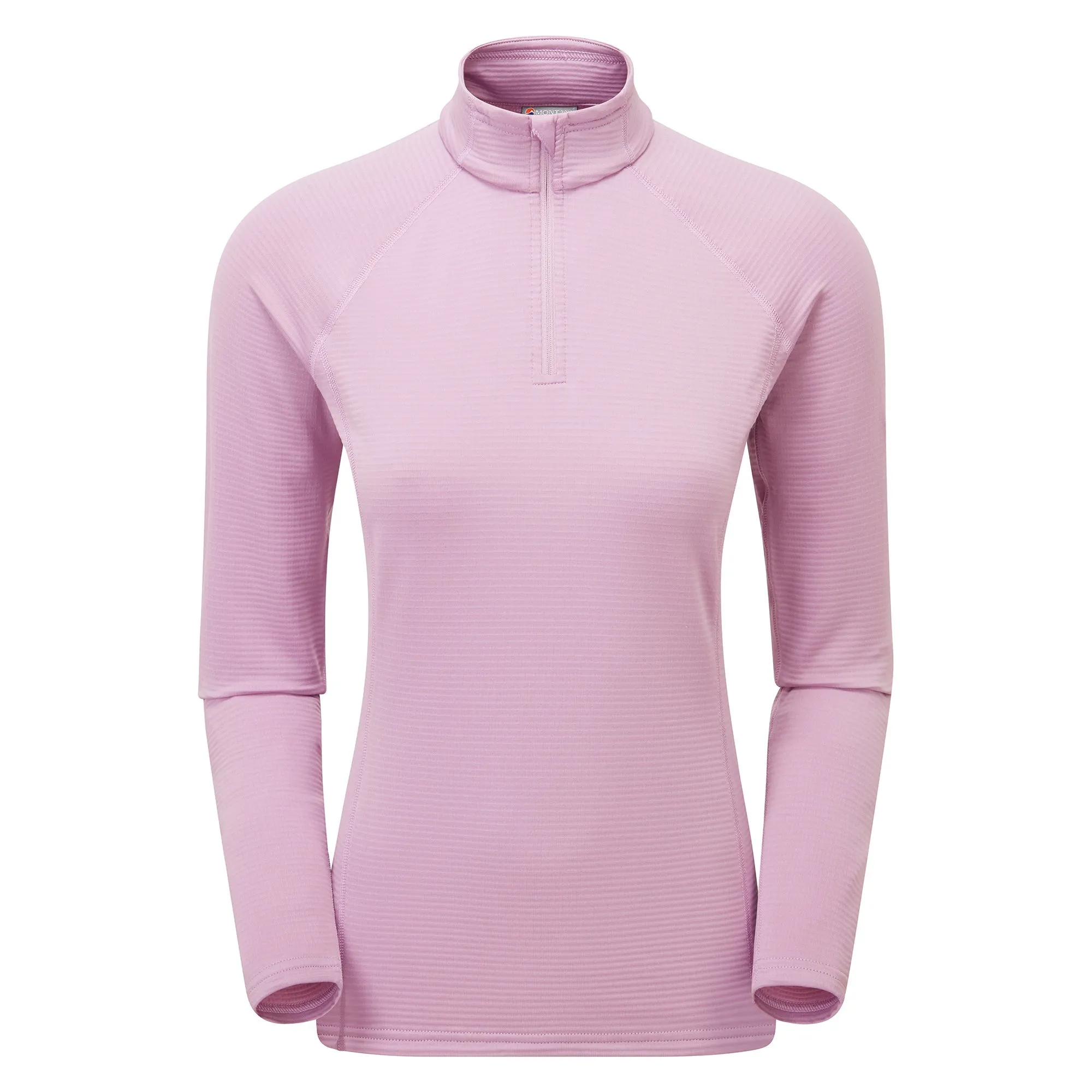 Montane Women's Protium Lite Pull On Fleece Montane