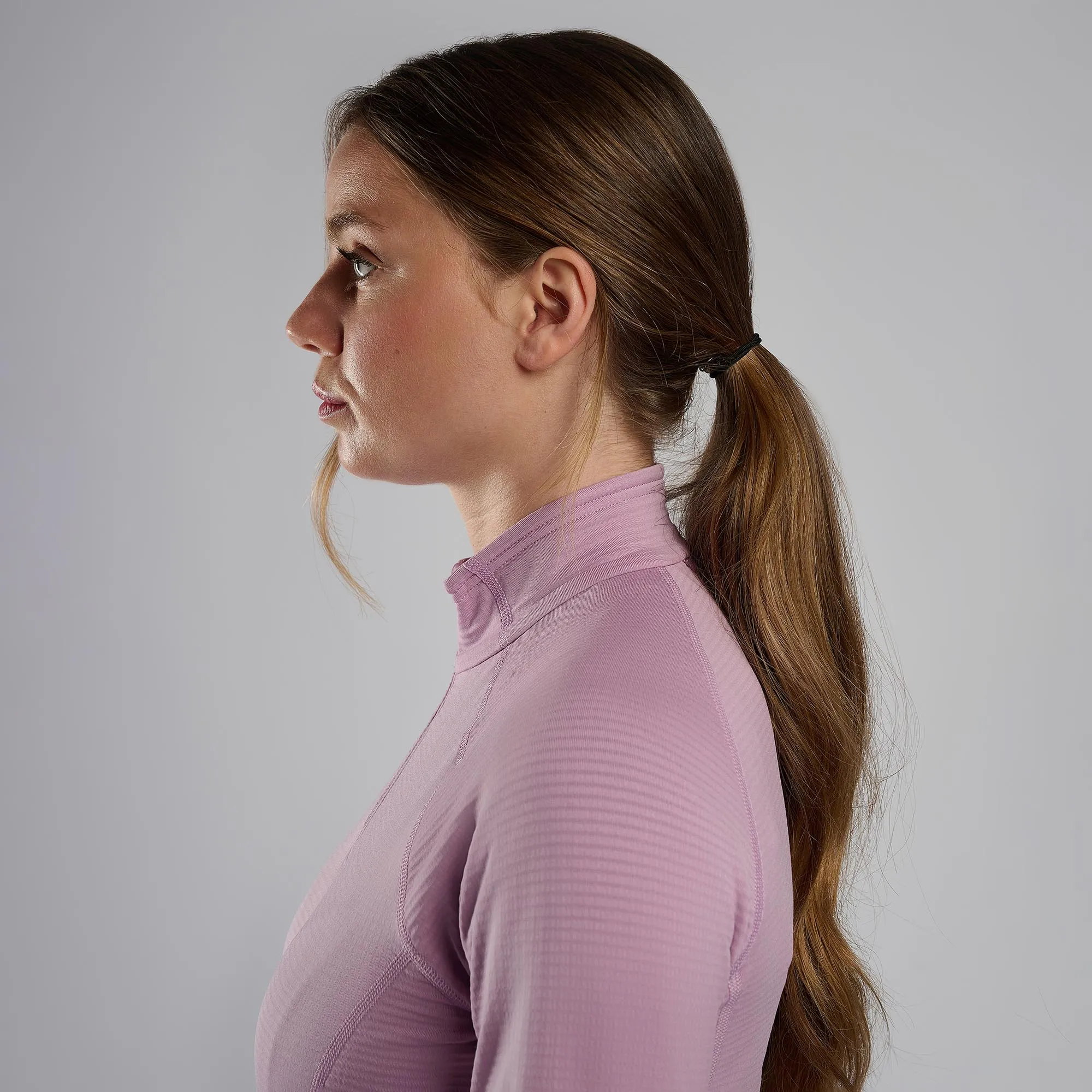 Montane Women's Protium Lite Pull On Fleece Montane