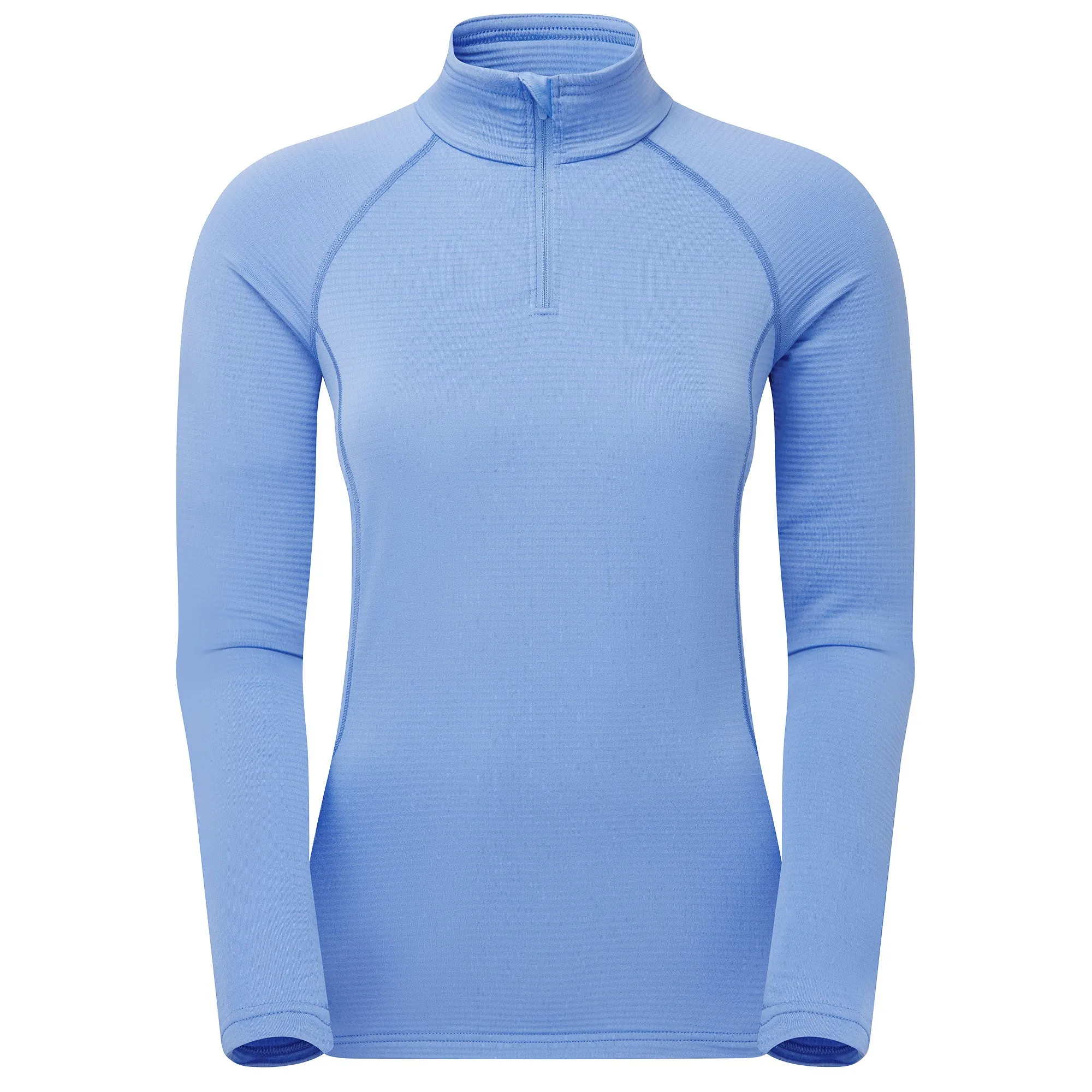 Montane Women's Protium Lite Pull On Fleece Montane