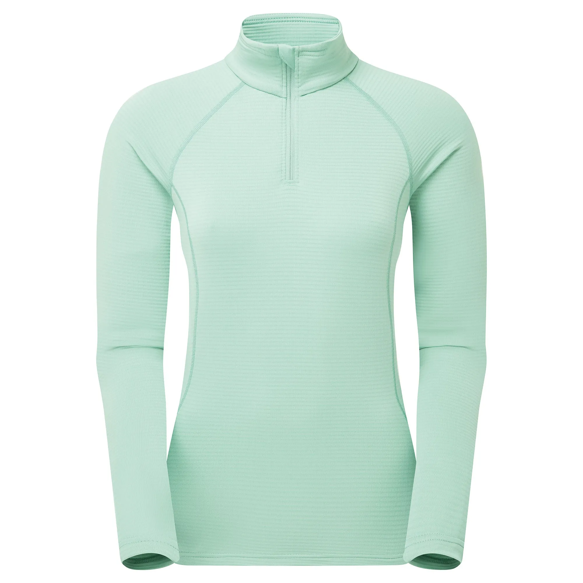 Montane Women's Protium Lite Pull On Fleece Montane