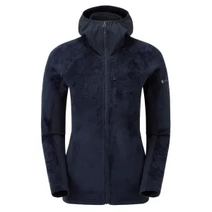 Montane Women's Protium XPD Hooded Fleece Jacket Montane