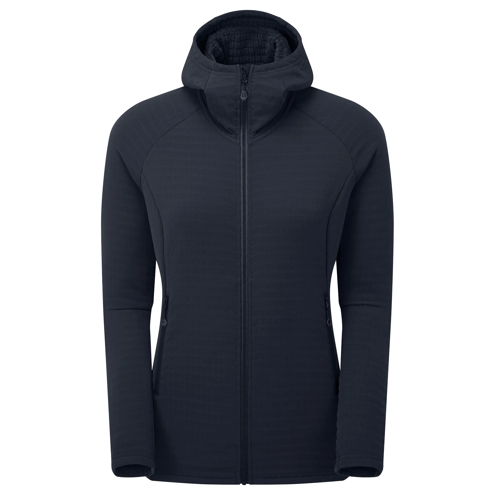 Montane Women's Protium XT Hooded Fleece Jacket Montane