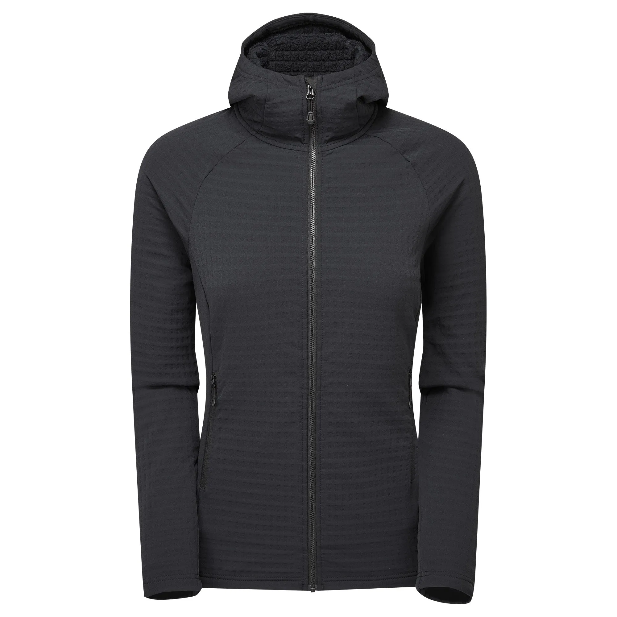 Montane Women's Protium XT Hooded Fleece Jacket Montane