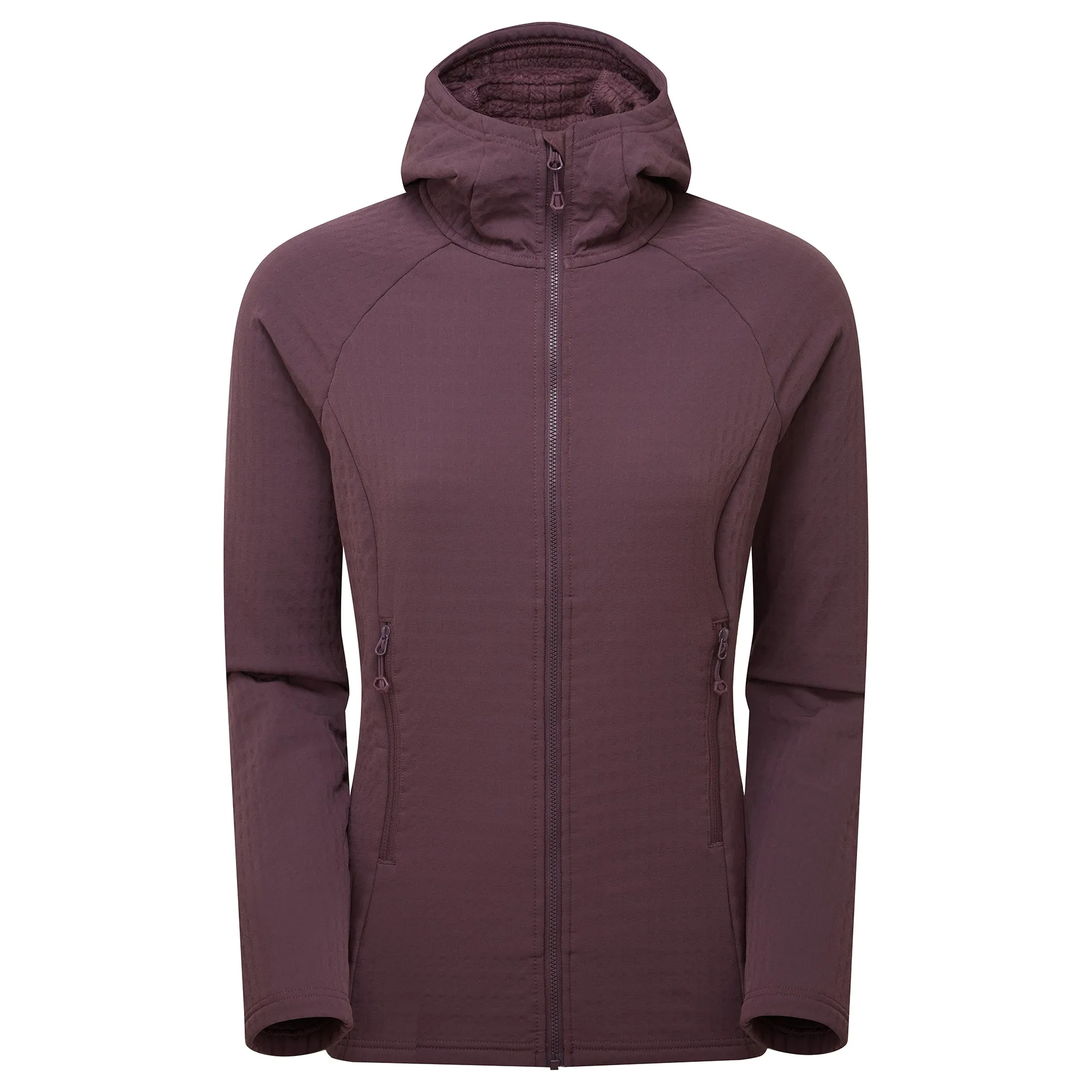 Montane Women's Protium XT Hooded Fleece Jacket Montane