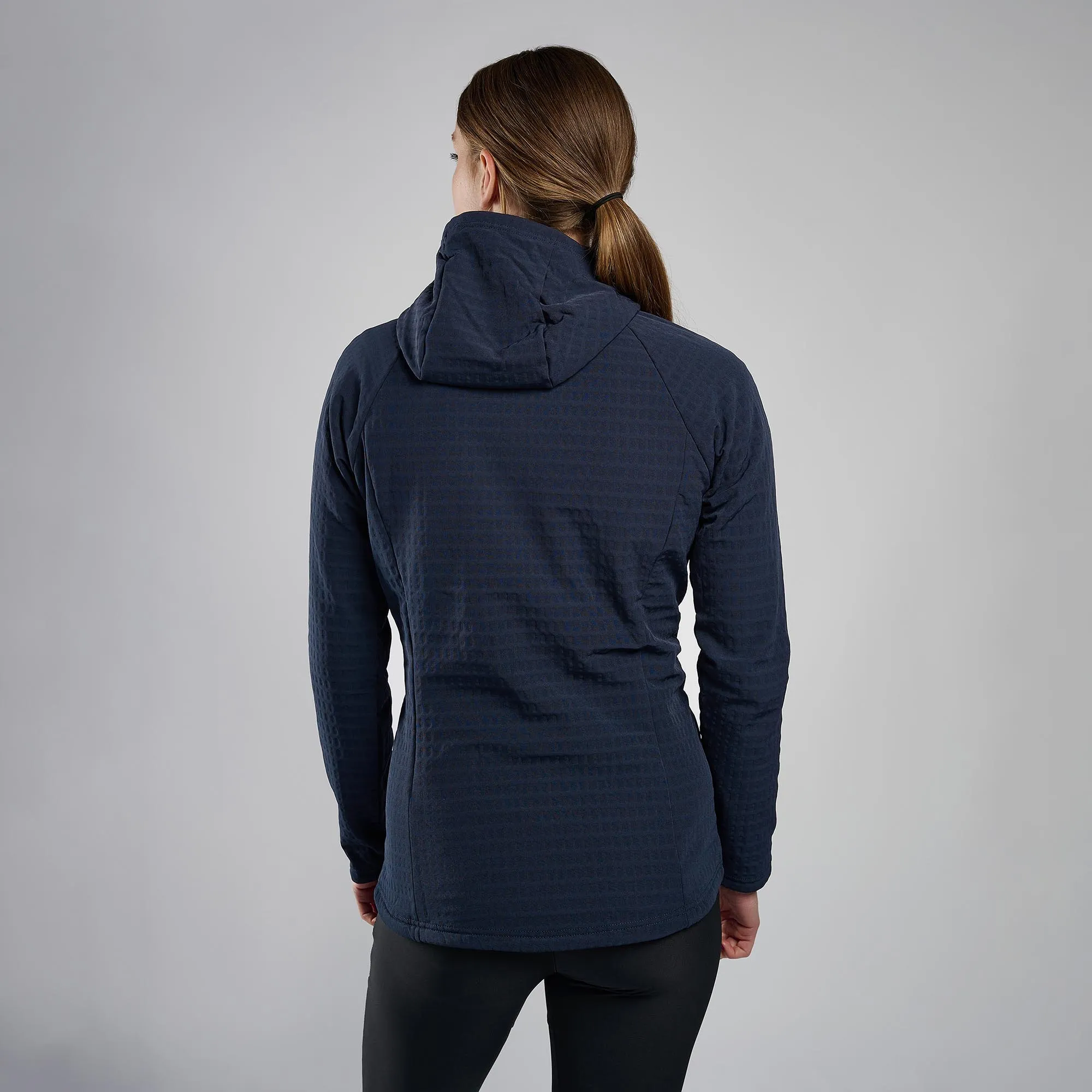 Montane Women's Protium XT Hooded Fleece Jacket Montane