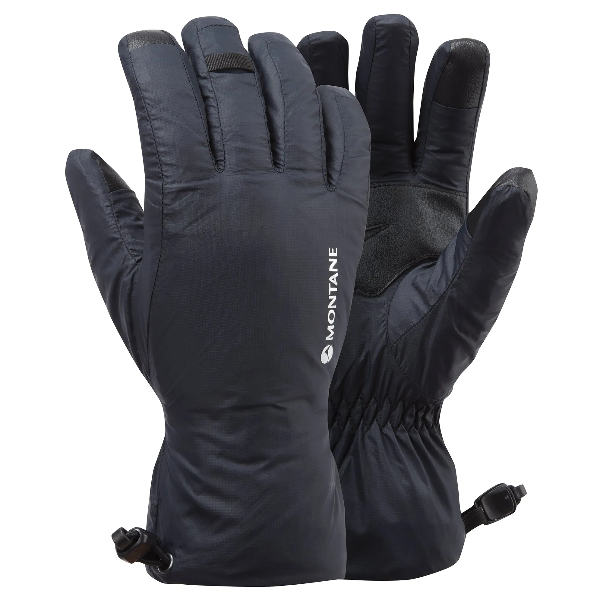 Montane Women's Respond Dry Line Insulated Waterproof Gloves Montane