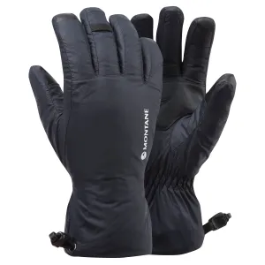 Montane Women's Respond Dry Line Insulated Waterproof Gloves Montane
