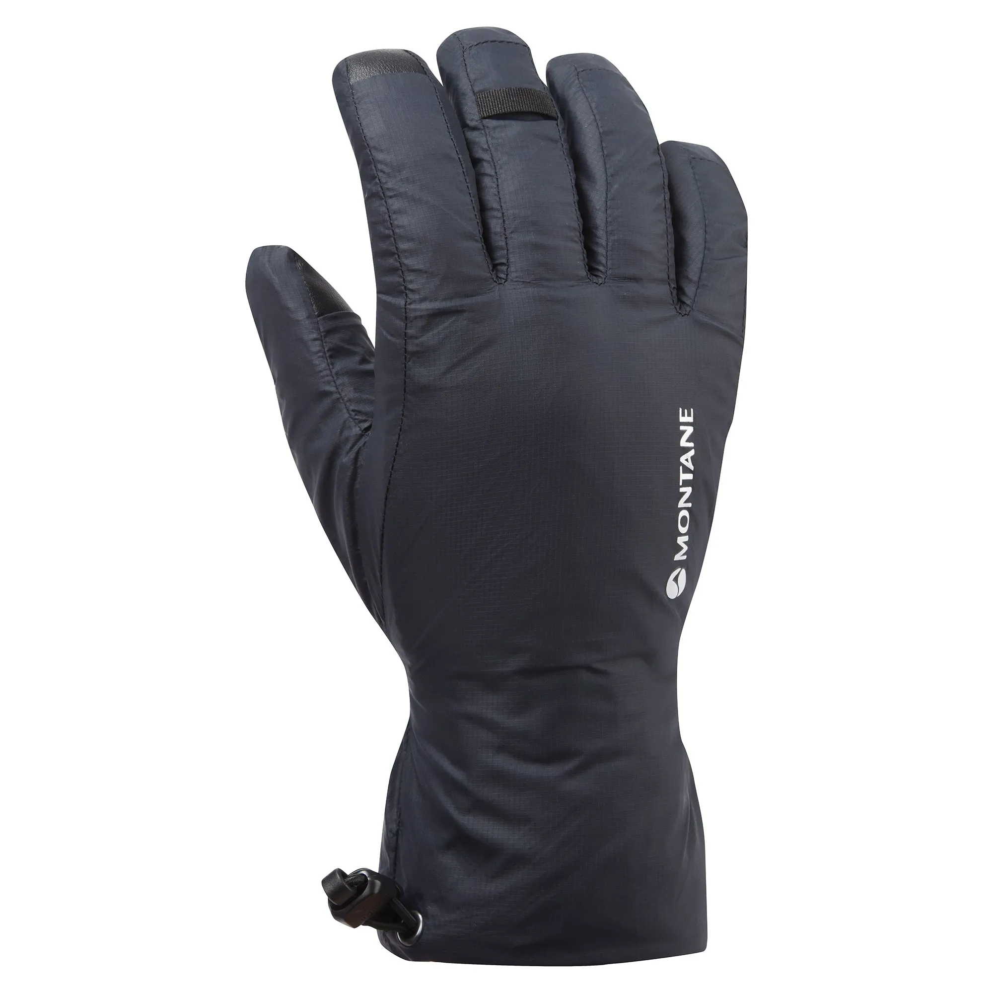 Montane Women's Respond Dry Line Insulated Waterproof Gloves Montane