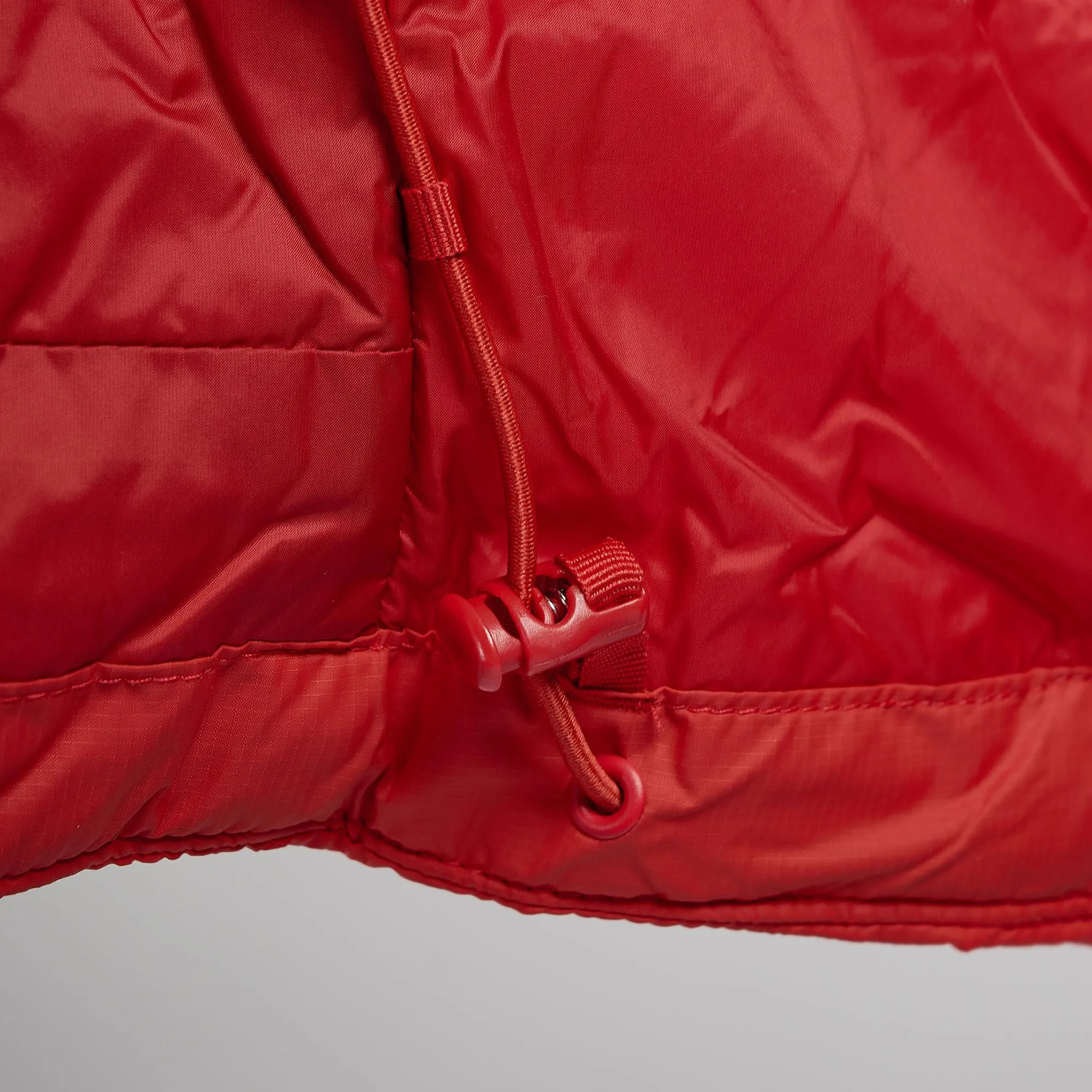 Montane Women's Respond Hooded Insulated Jacket Montane