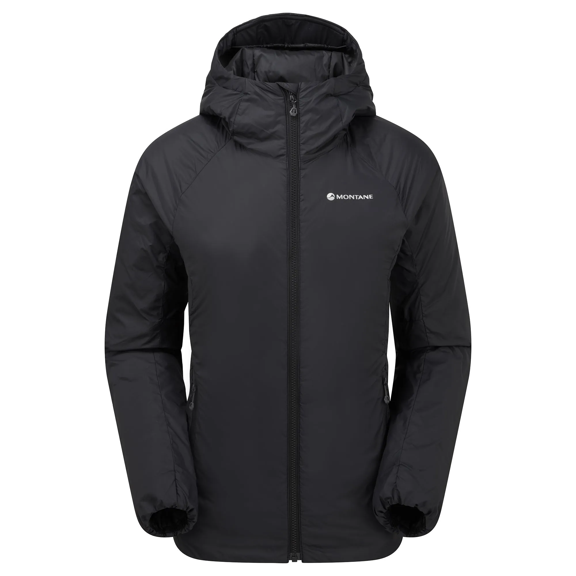 Montane Women's Respond Hooded Insulated Jacket Montane