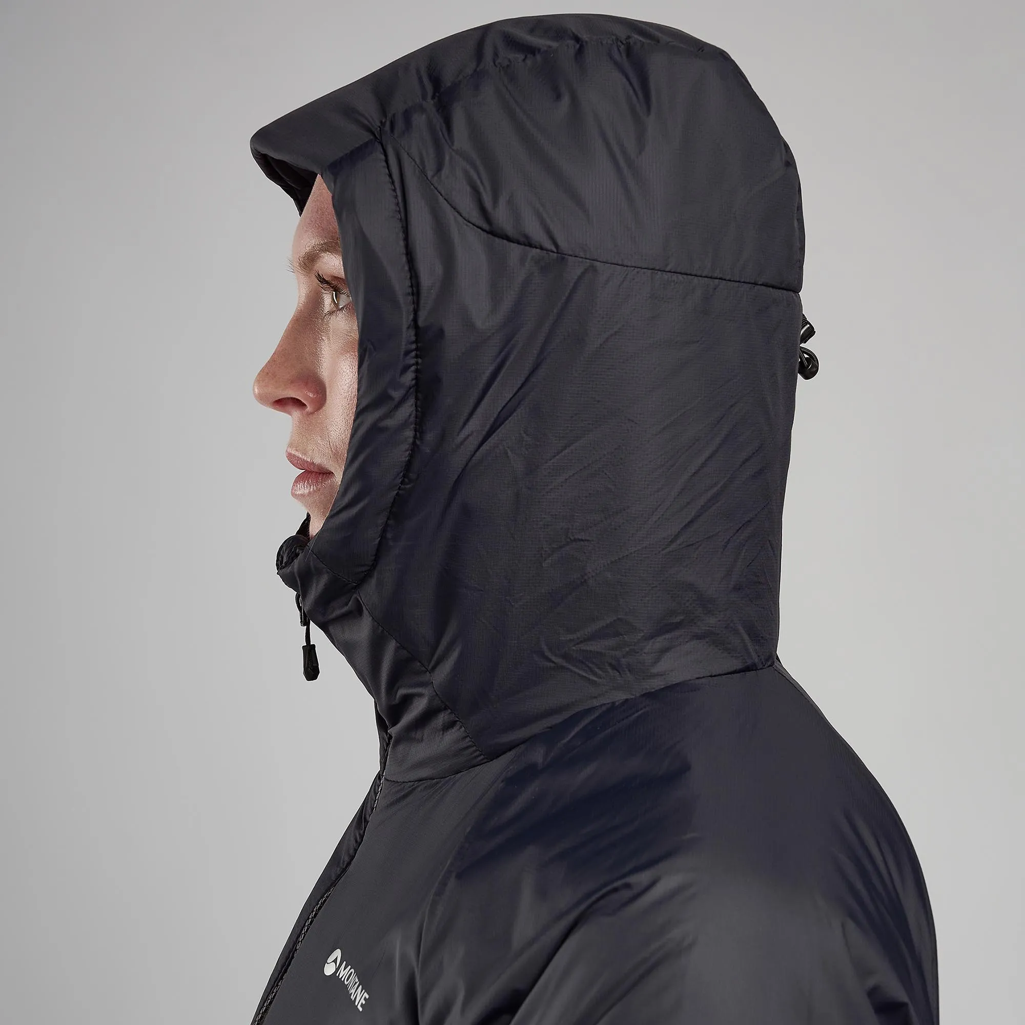 Montane Women's Respond Hooded Insulated Jacket Montane