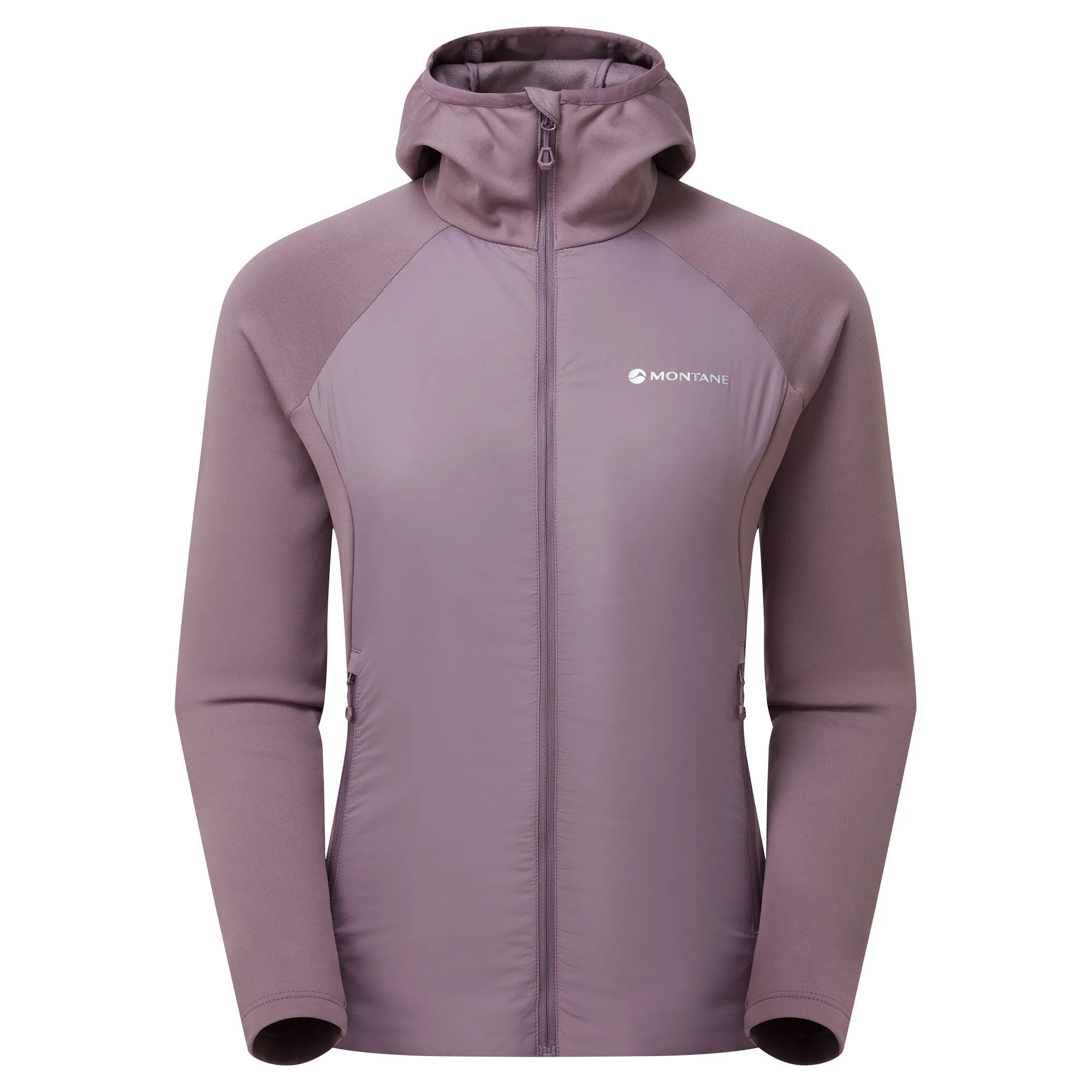 Montane Women's Sirocco Lite Hooded Insulated Jacket Montane