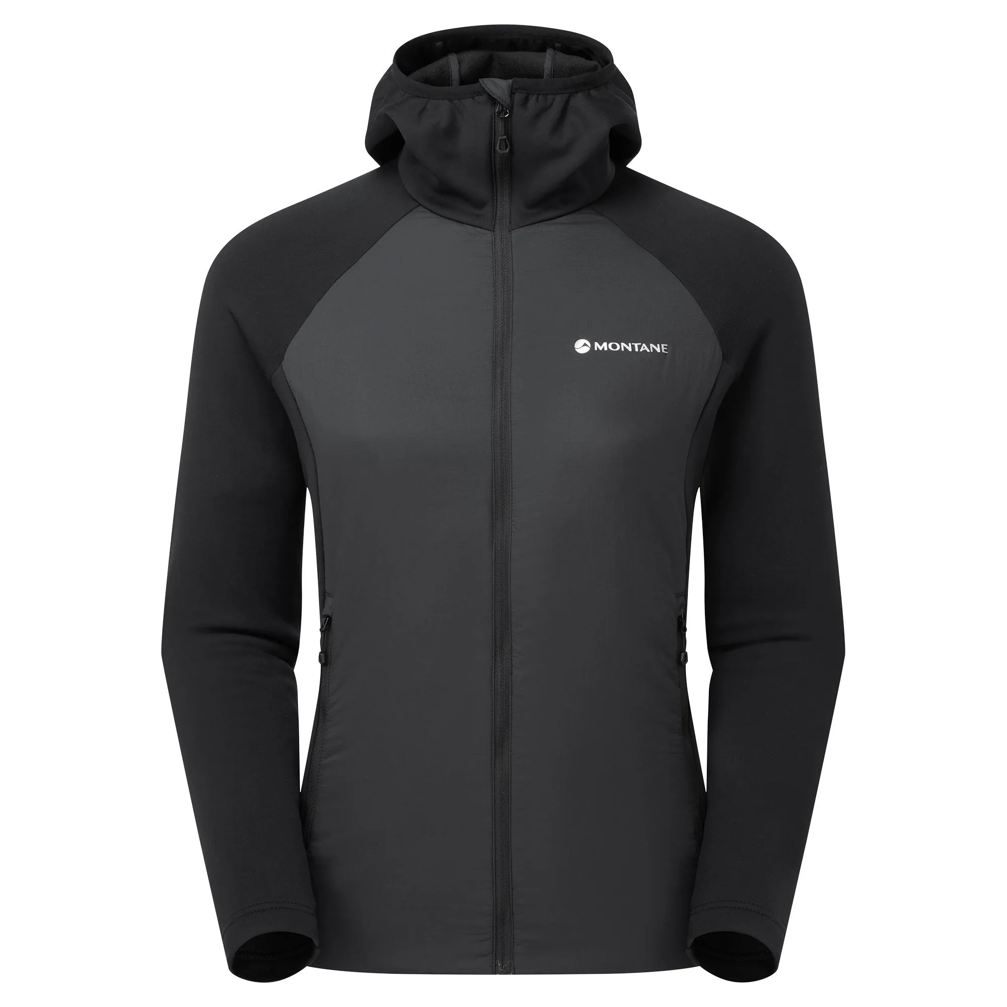 Montane Women's Sirocco Lite Hooded Insulated Jacket Montane
