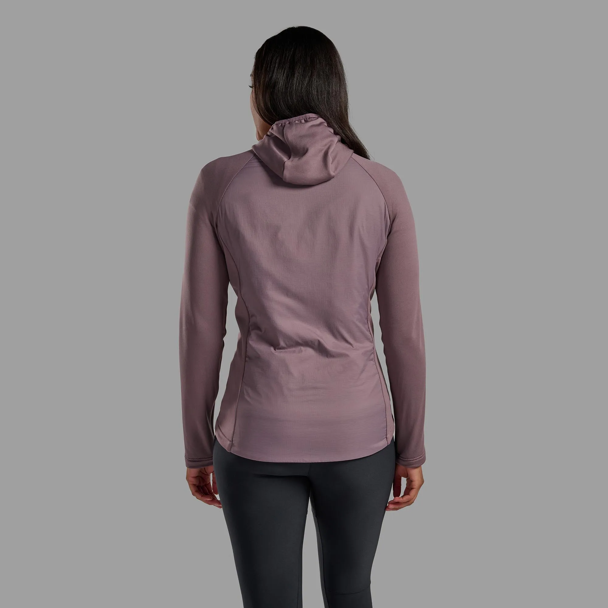 Montane Women's Sirocco Lite Hooded Insulated Jacket Montane