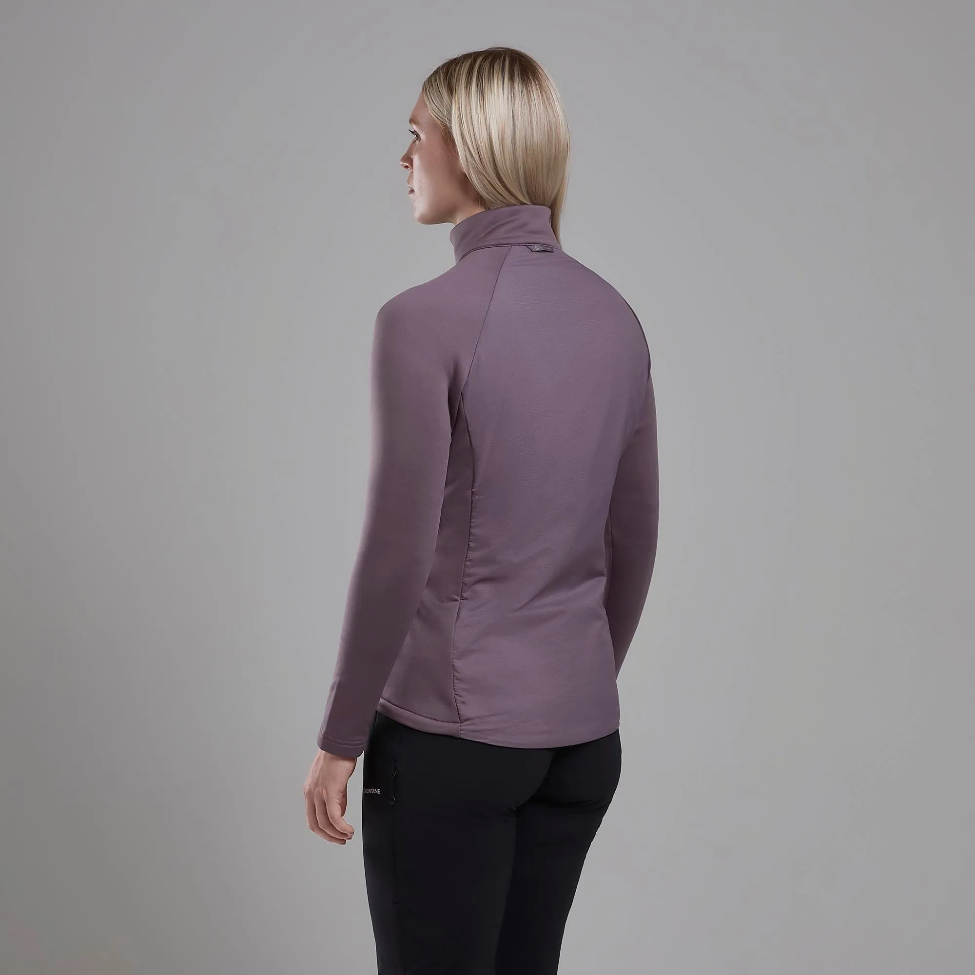 Montane Women's Sirocco Lite Insulated Jacket Montane