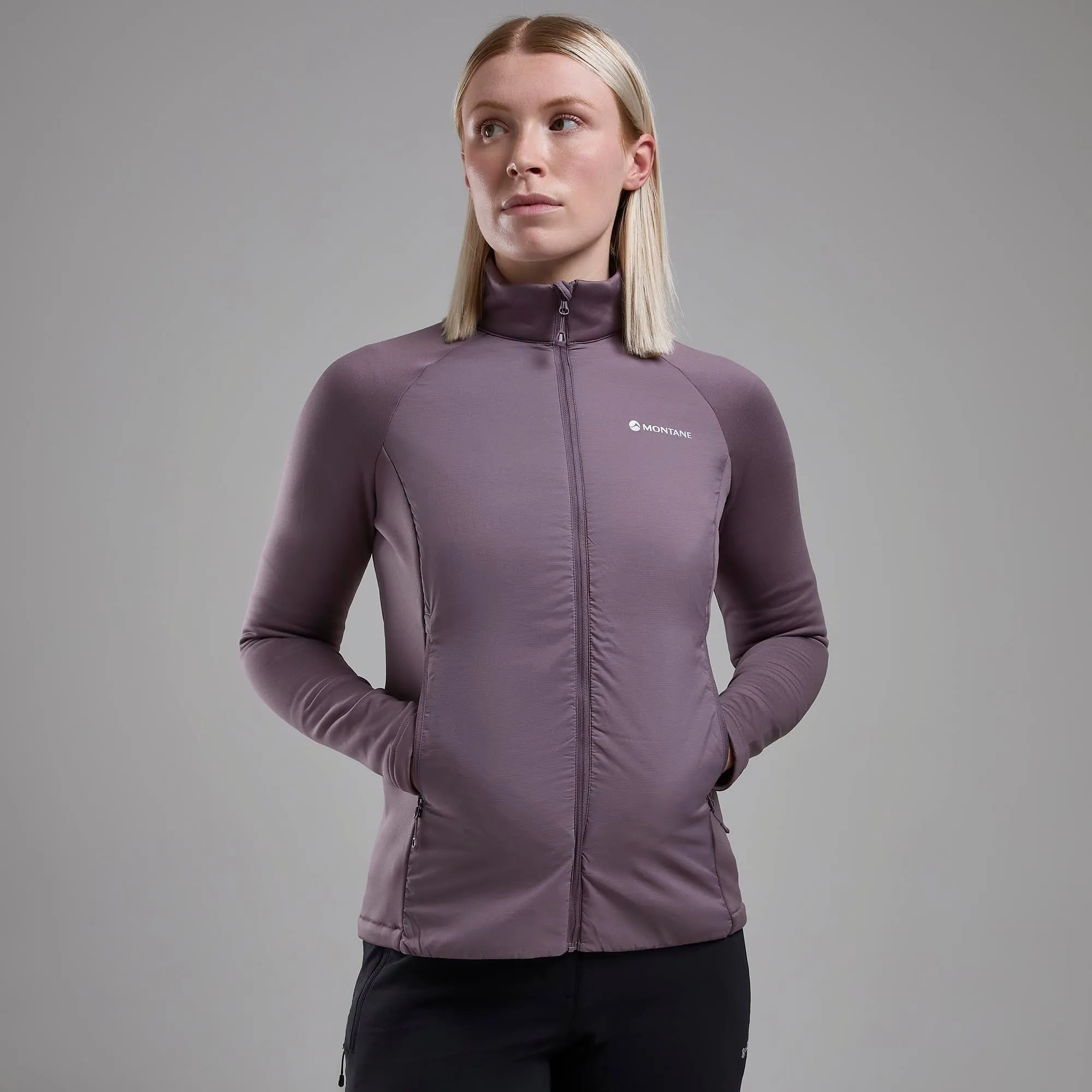 Montane Women's Sirocco Lite Insulated Jacket Montane