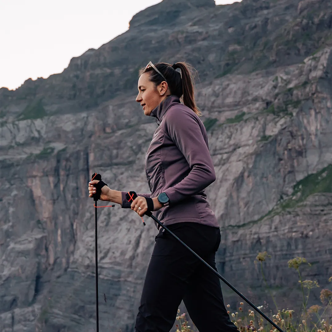 Montane Women's Sirocco Lite Insulated Jacket Montane
