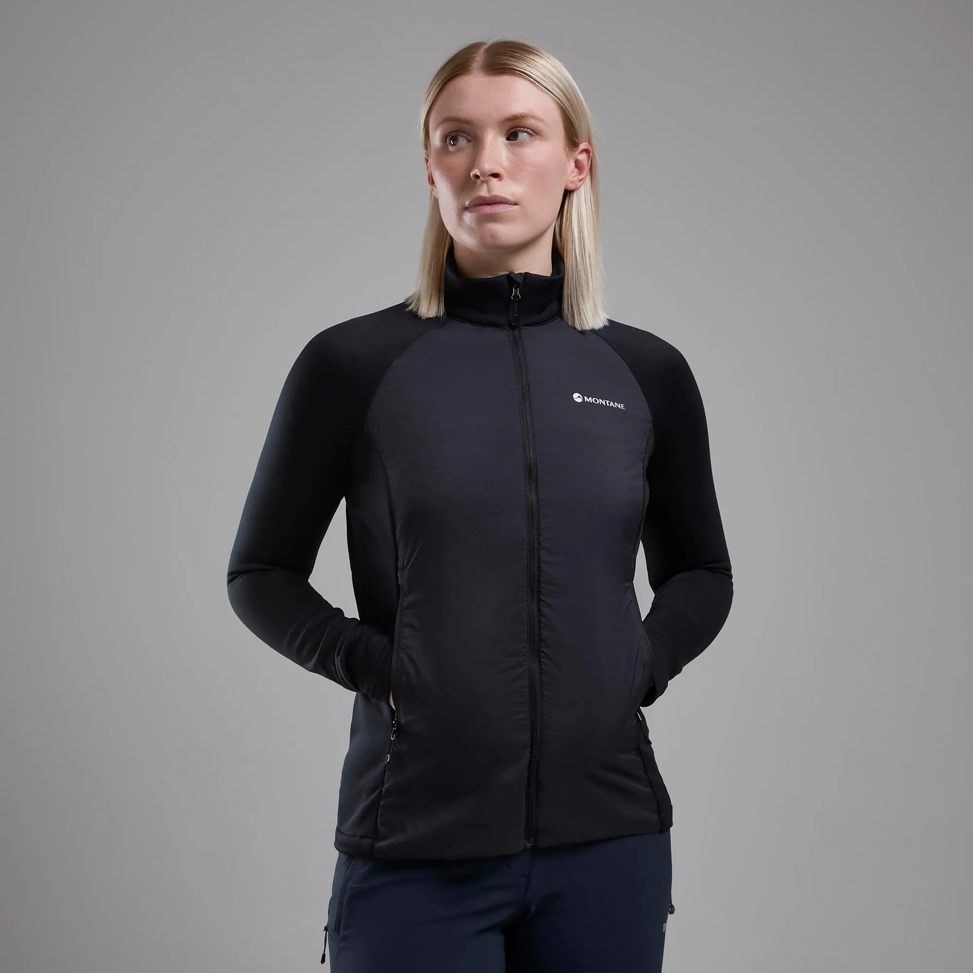 Montane Women's Sirocco Lite Insulated Jacket Montane