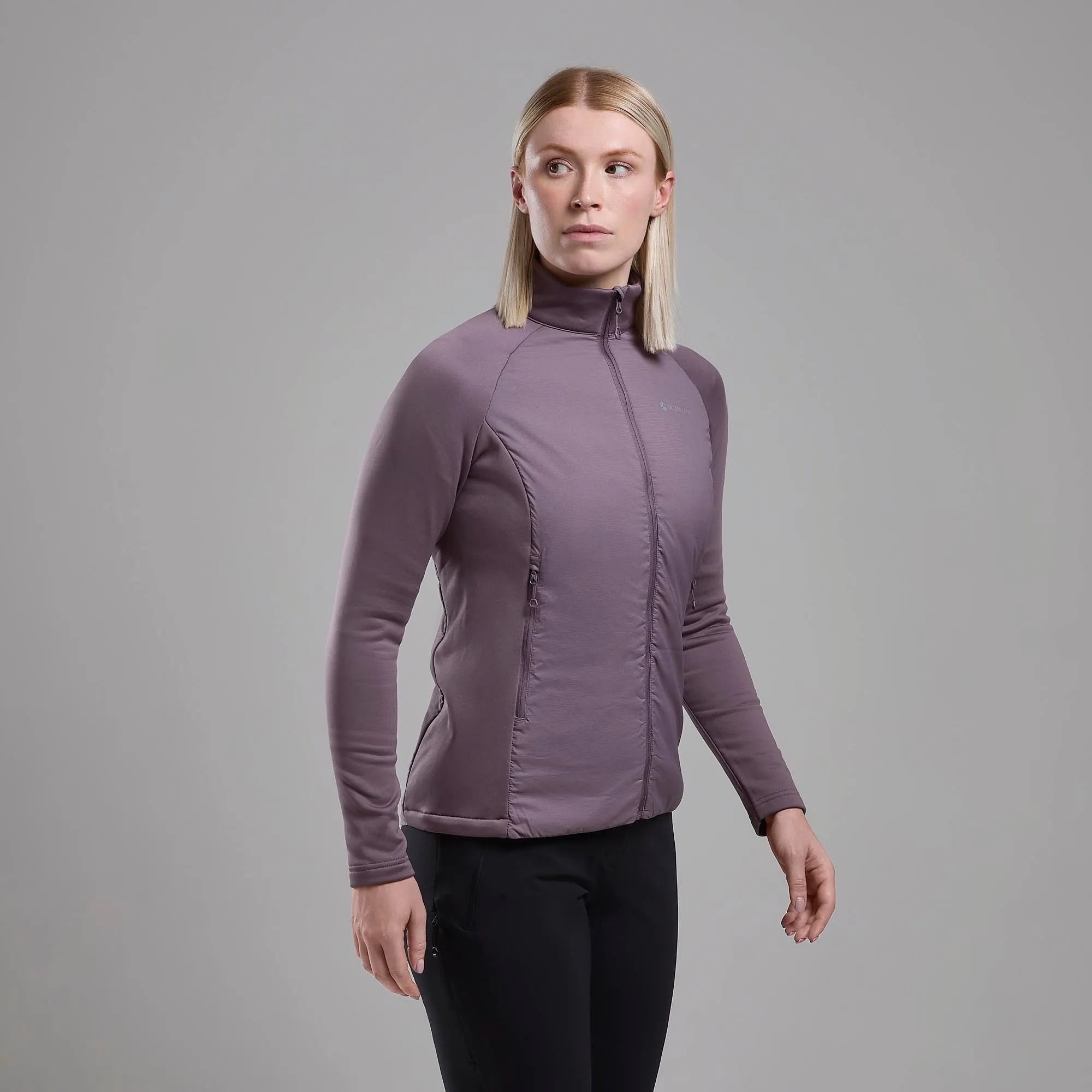 Montane Women's Sirocco Lite Insulated Jacket Montane