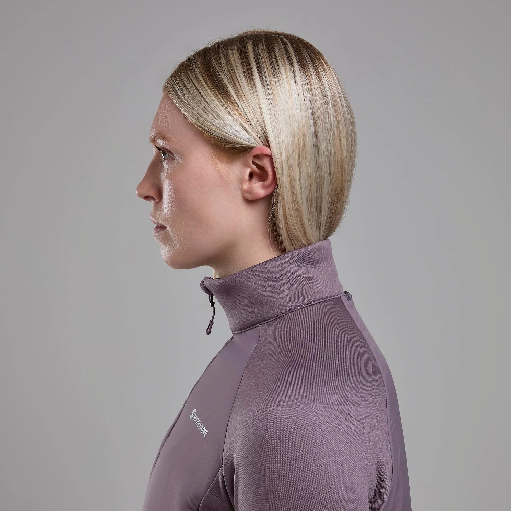 Montane Women's Sirocco Lite Insulated Jacket Montane